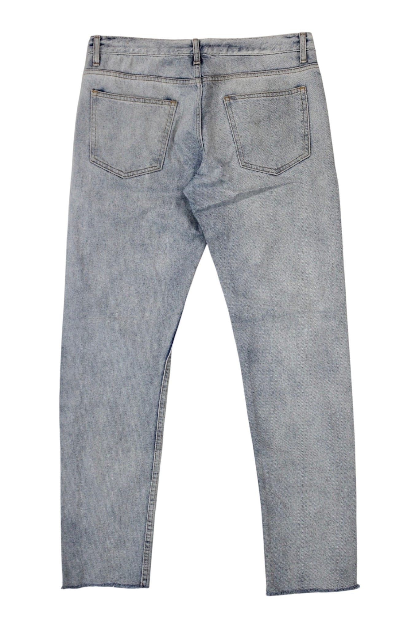 Sandro - "Droit" Jeans