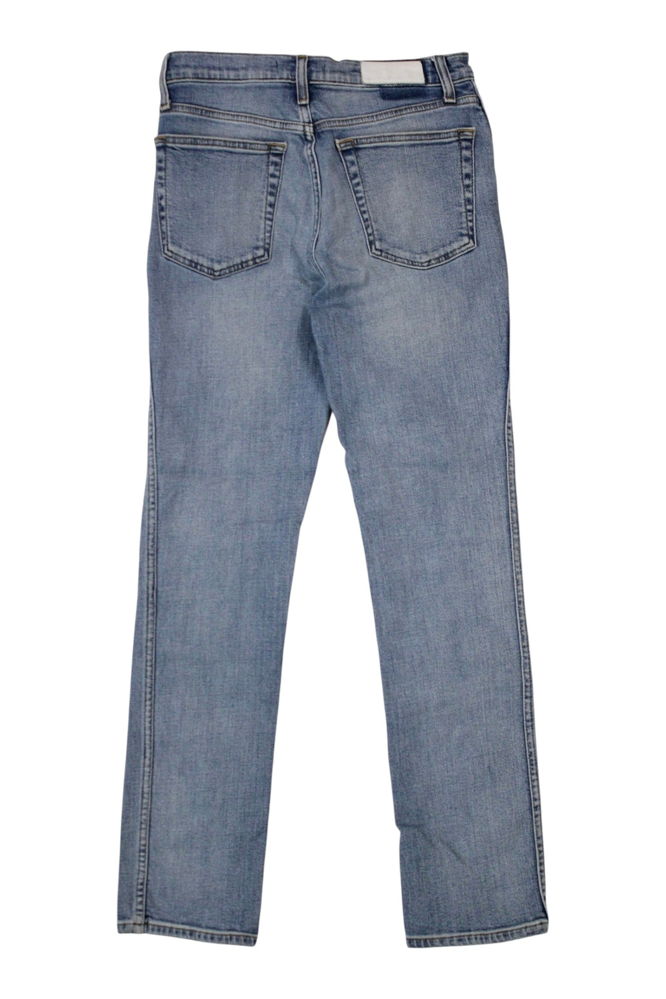 RE/DONE originals - Slim Jeans