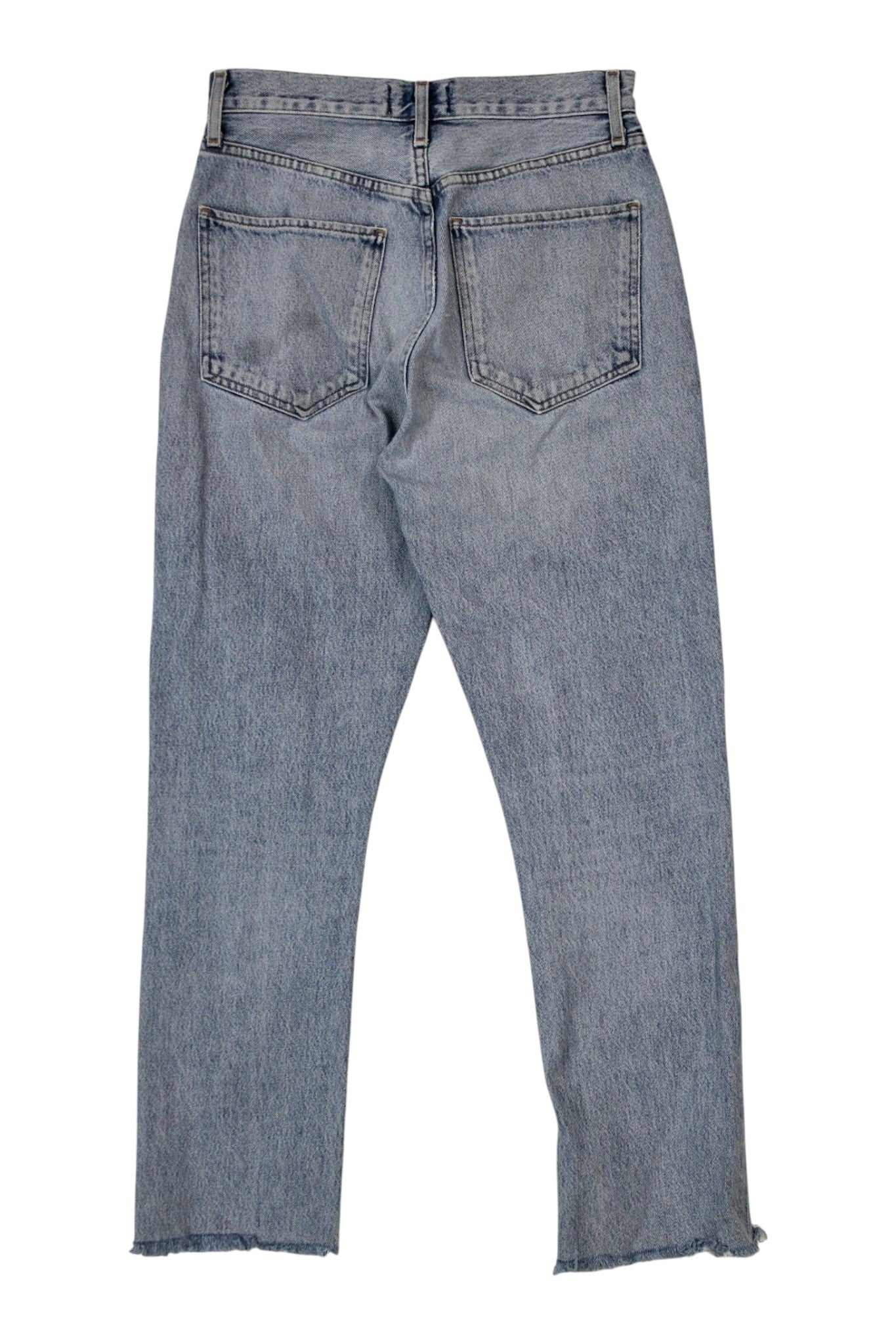 Agolde - Tapered Jeans