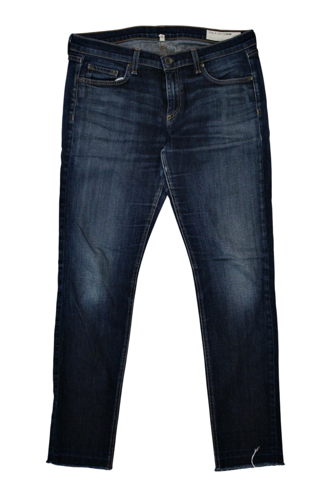 rag & bone / JEAN - "Dre" Jeans
