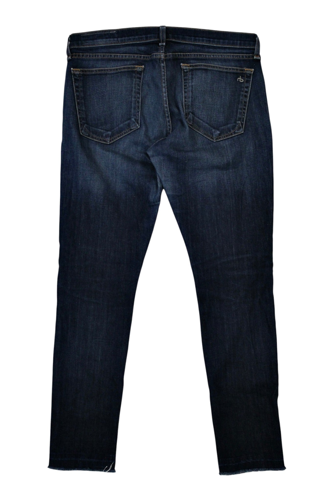 rag & bone / JEAN - "Dre" Jeans