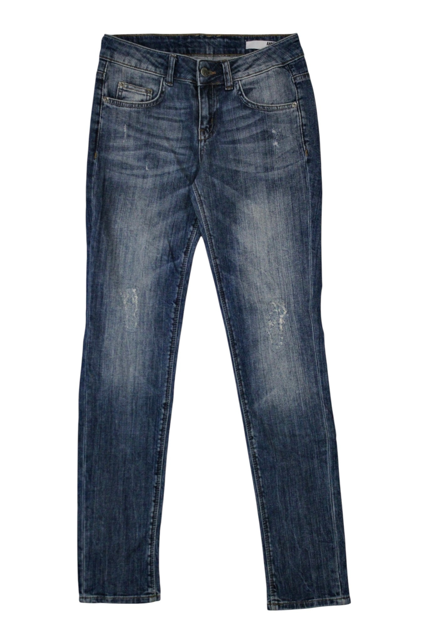Anine Bing - Skinny Jeans