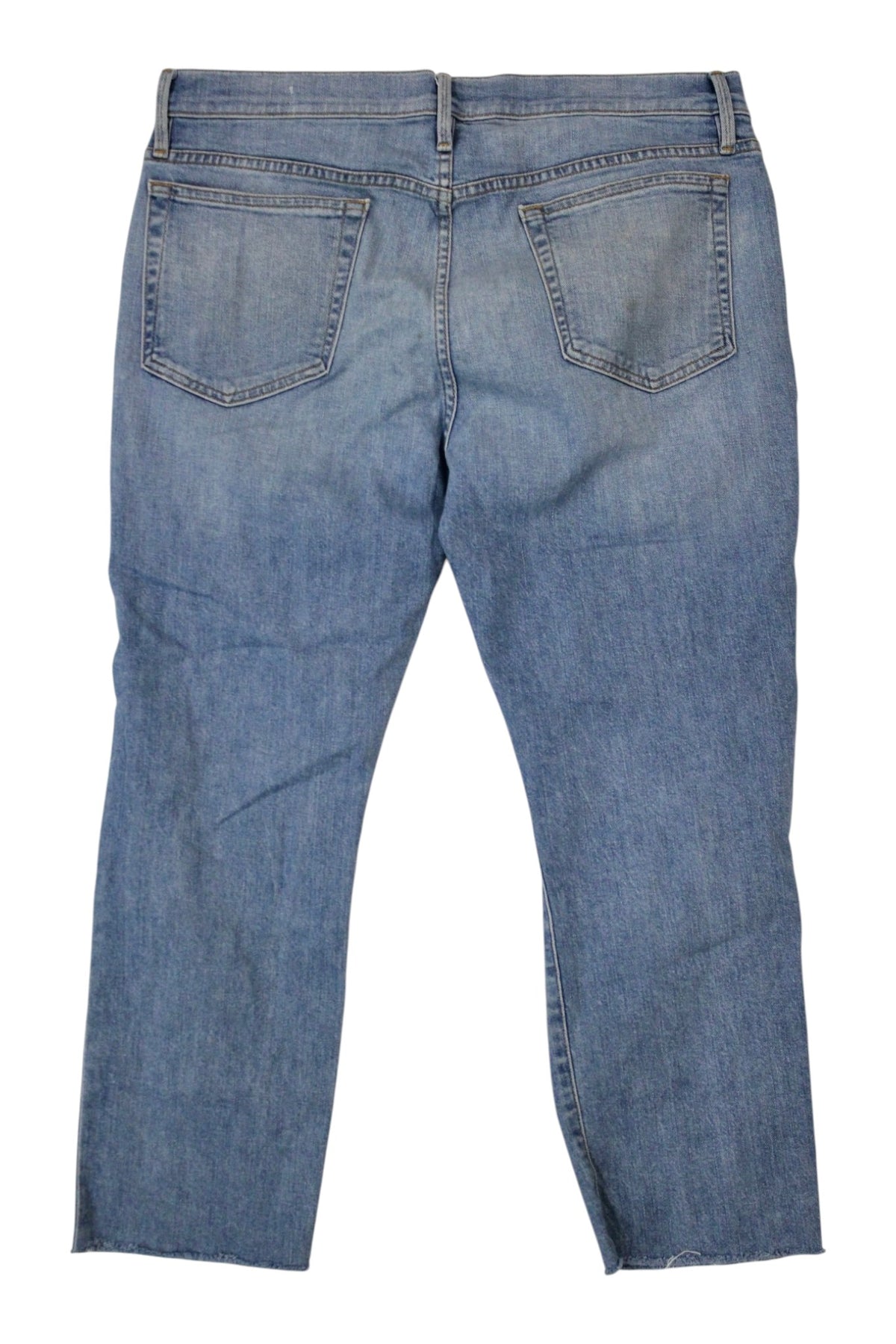Frame - "Le Homme Skinny" Jeans