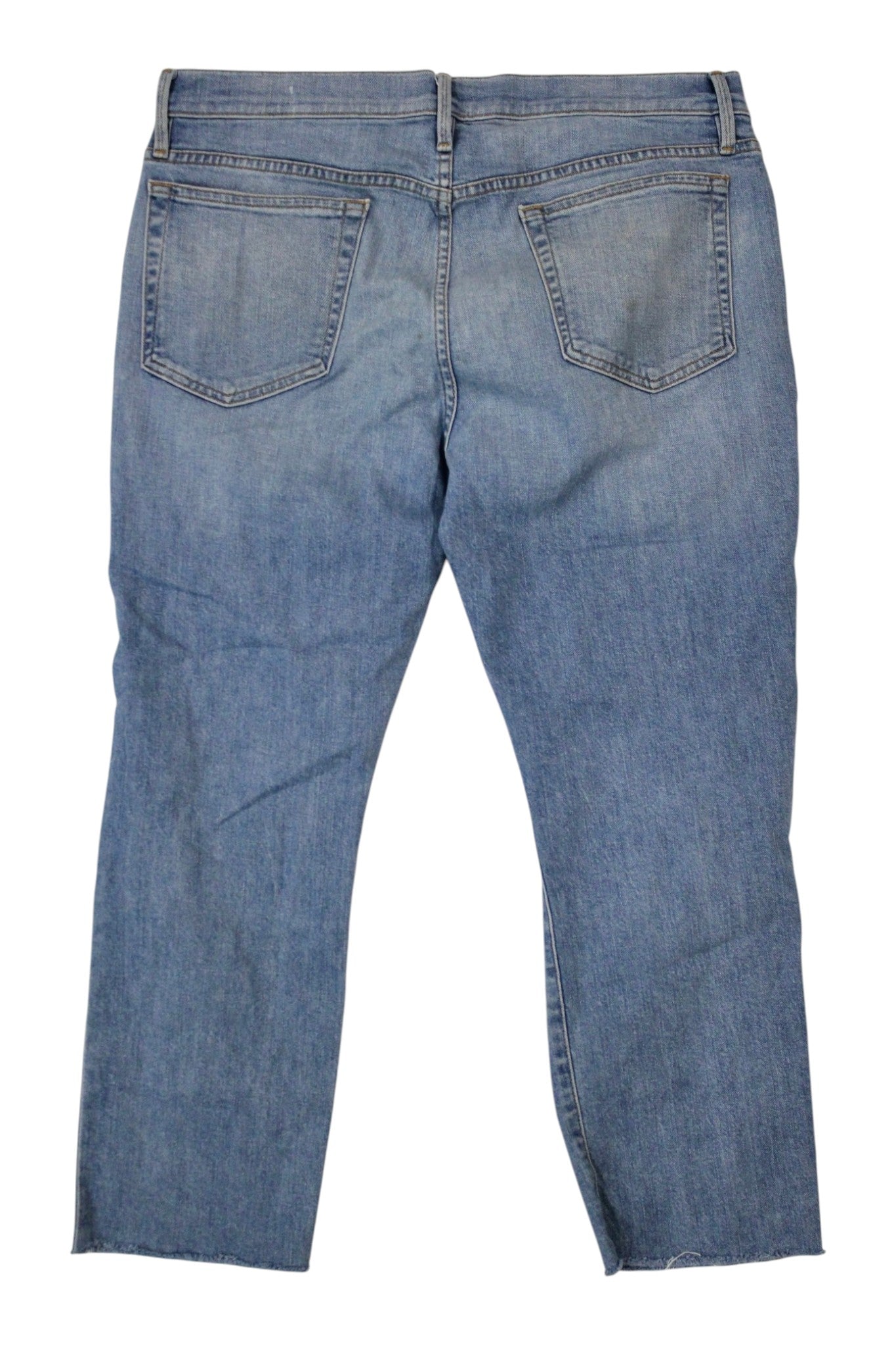 Frame - "Le Homme Skinny" Jeans