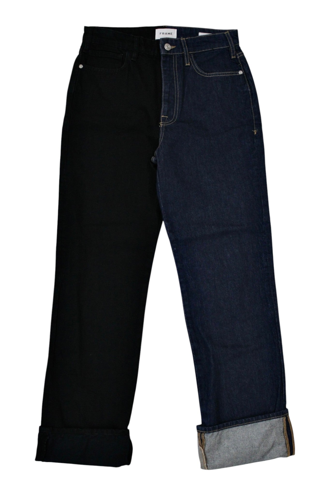 Frame - "Le Jane" Jeans
