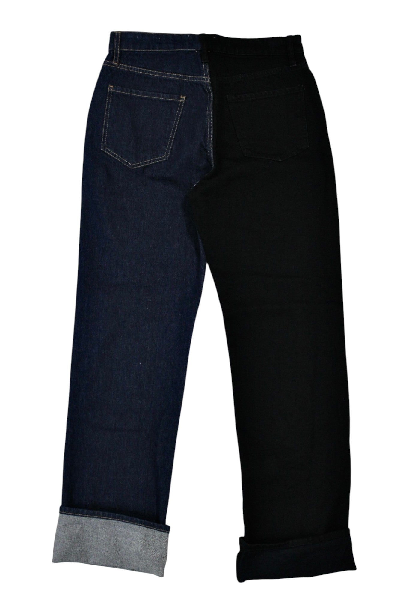Frame - "Le Jane" Jeans