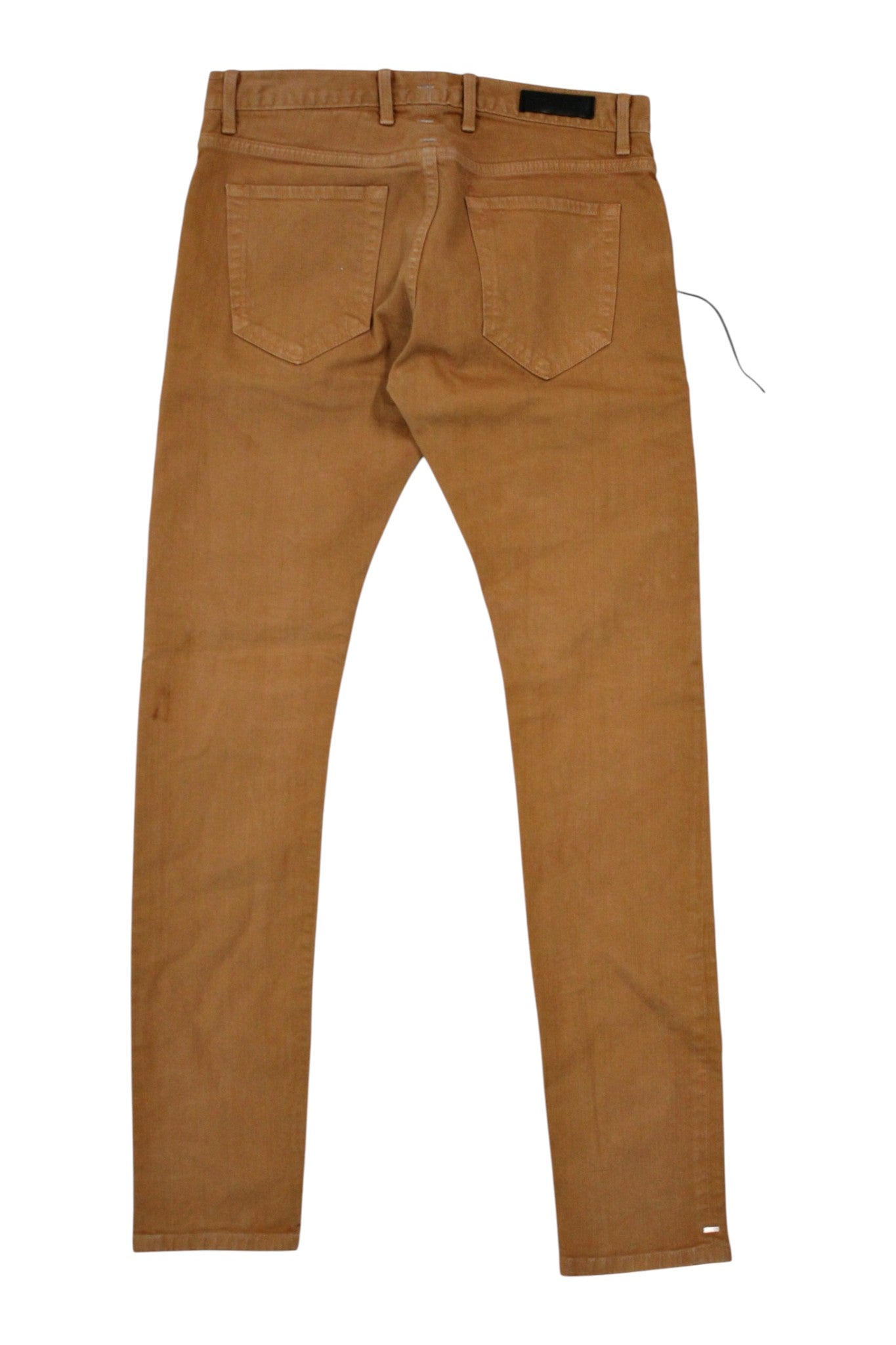 Mr. Completely - Zip Pocket Jeans