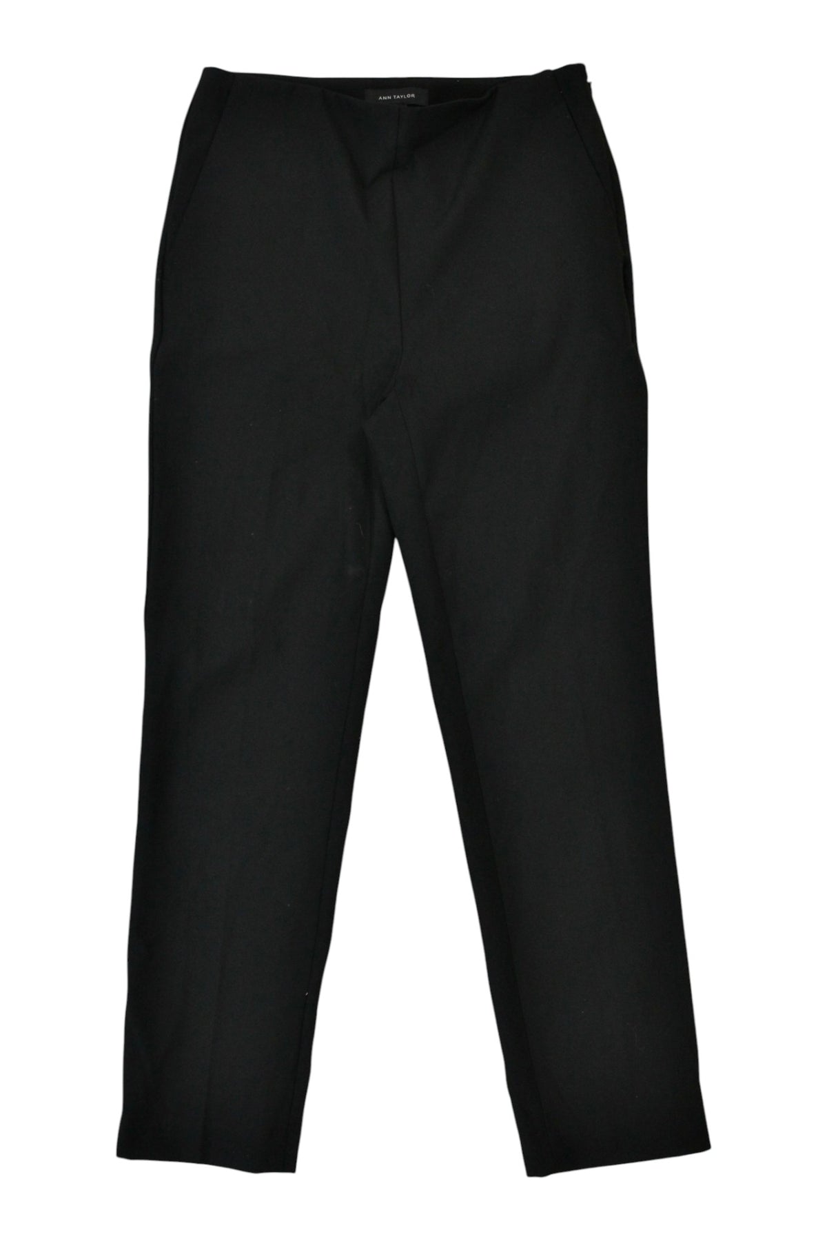 Ann Taylor - Minimal Suit Pants