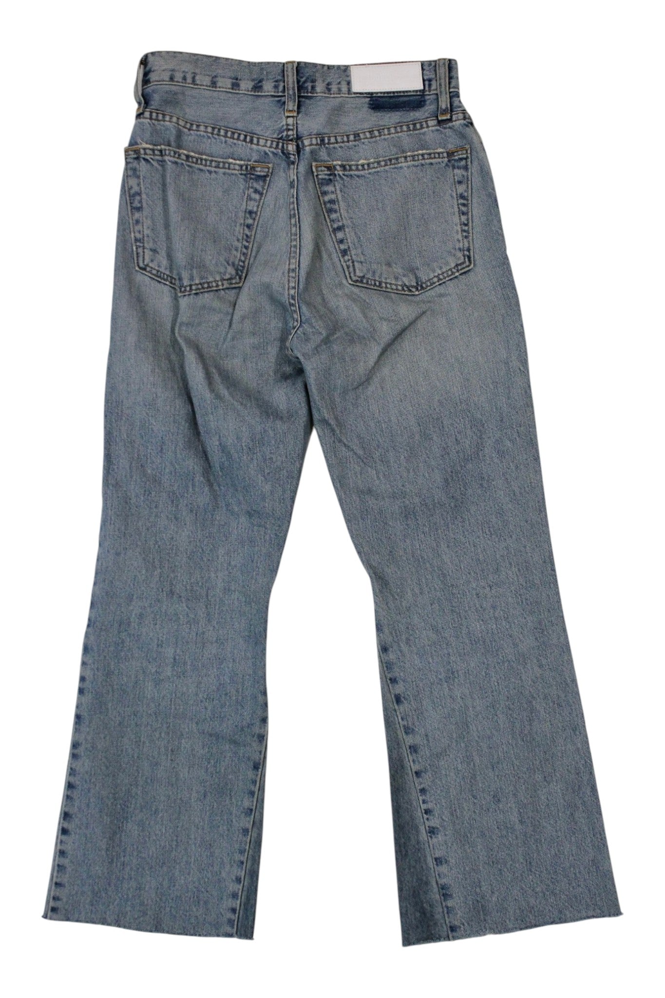 Re/Done - Bootcut Jeans