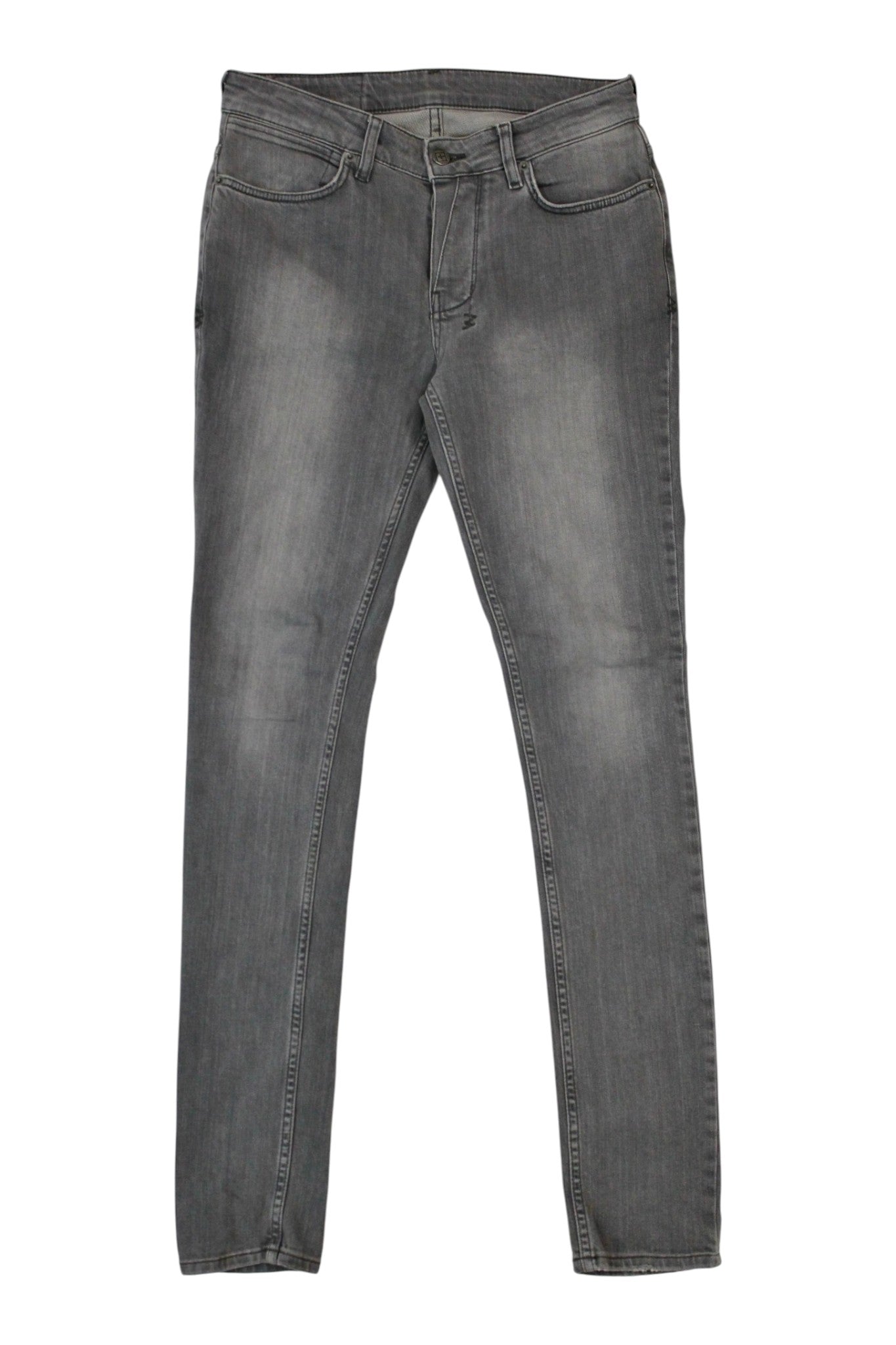 Ksubi - Skinny Jeans