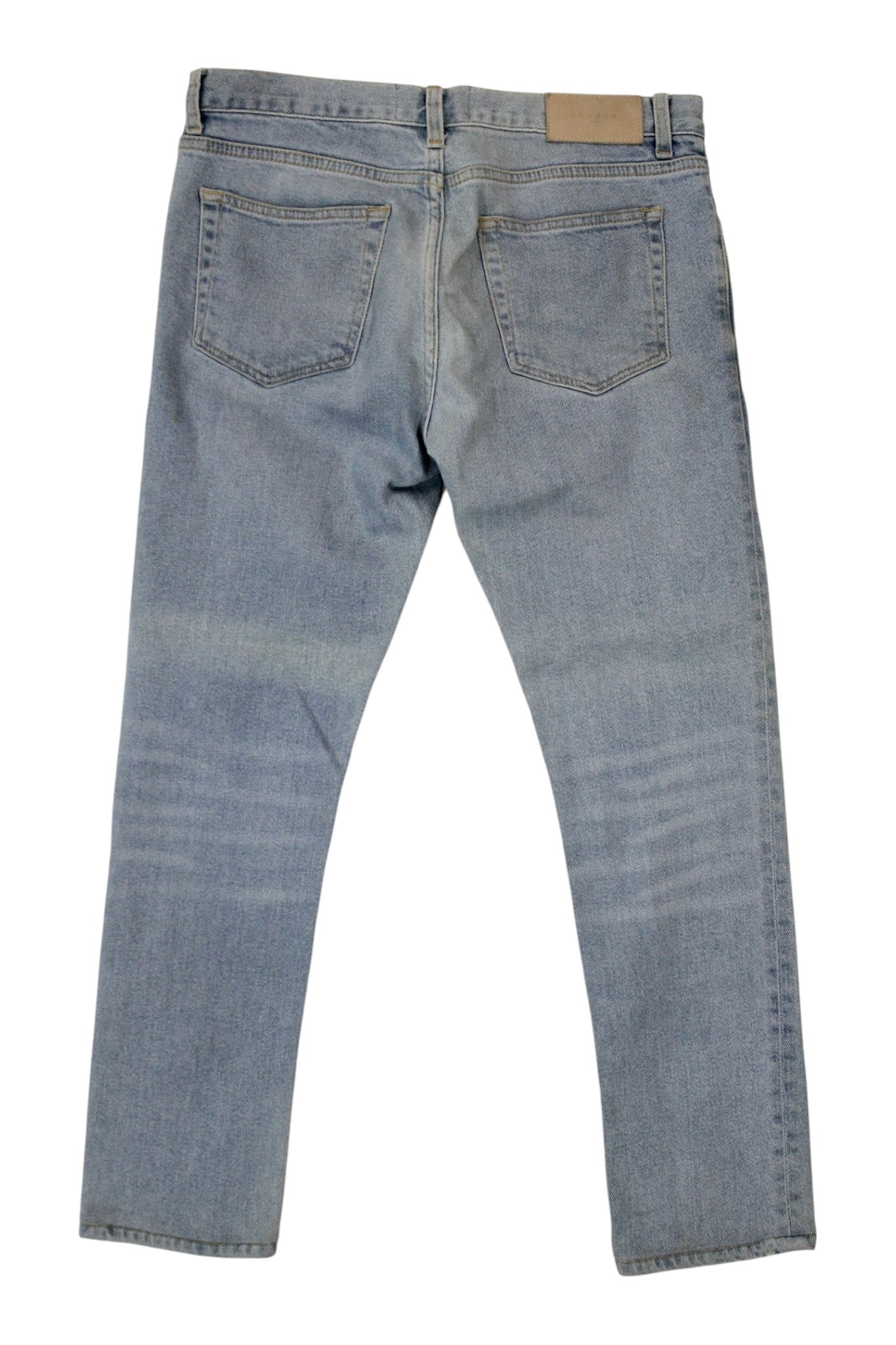 Sandro - Skinny Jeans