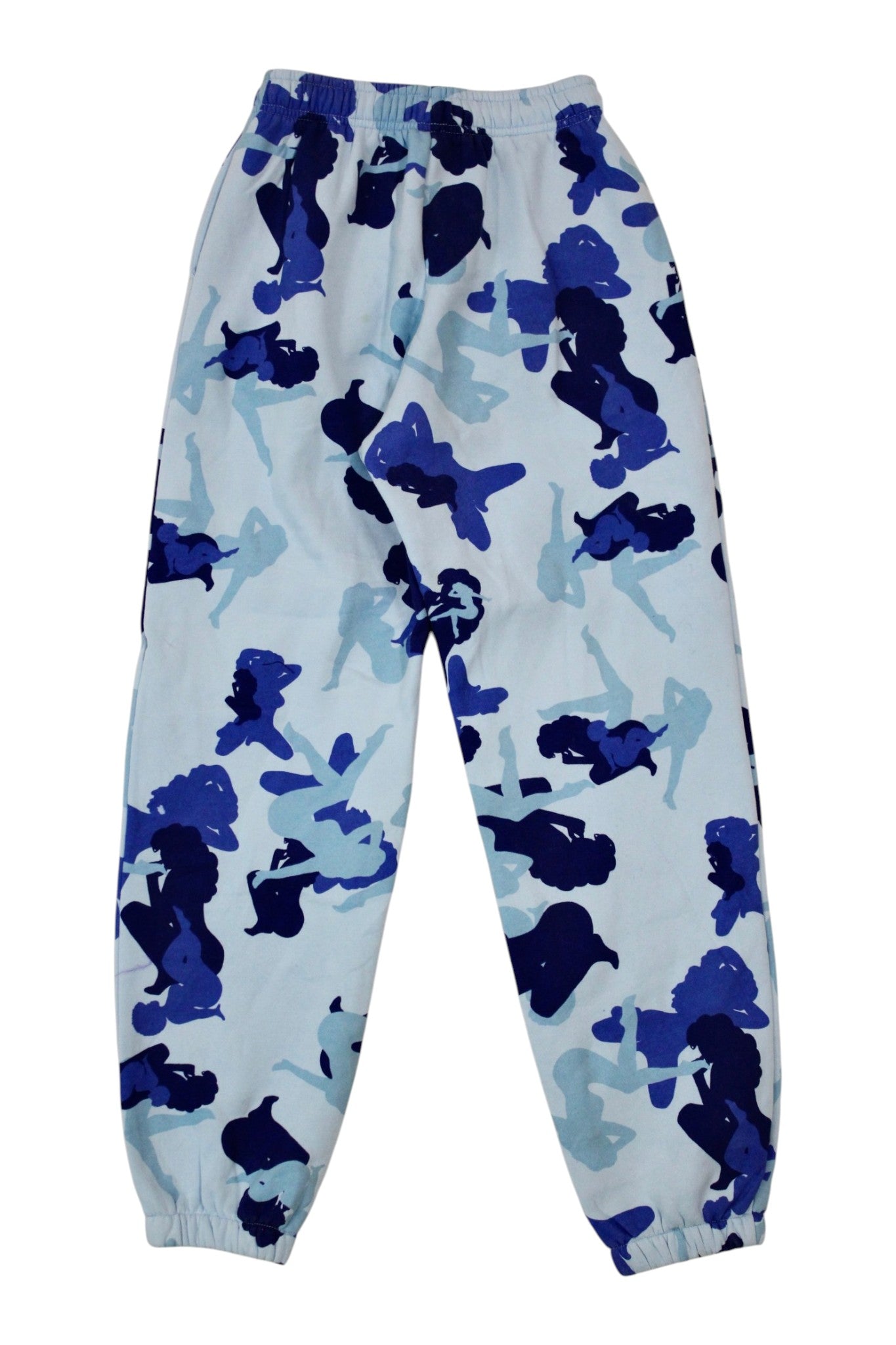 Unrealistic Ideals - Printed Sweat Pants