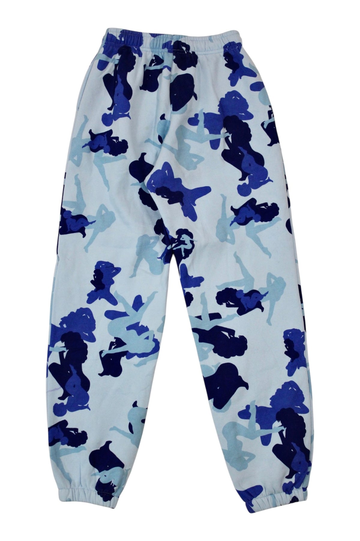 Unrealistic Ideals - Printed Sweat Pants