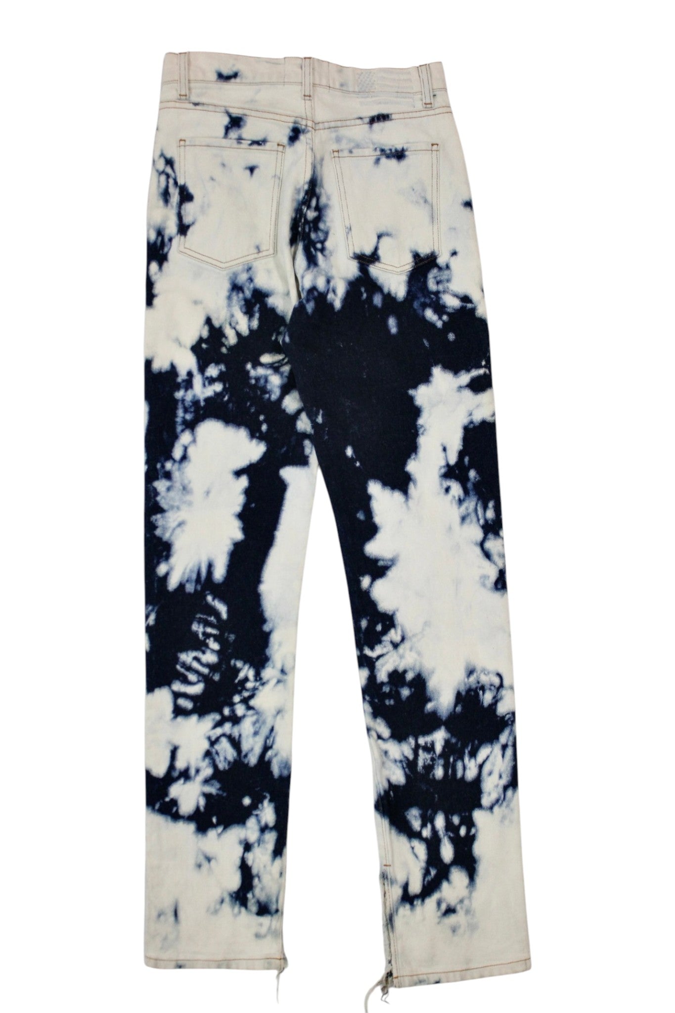 Revice - Splatter Jeans