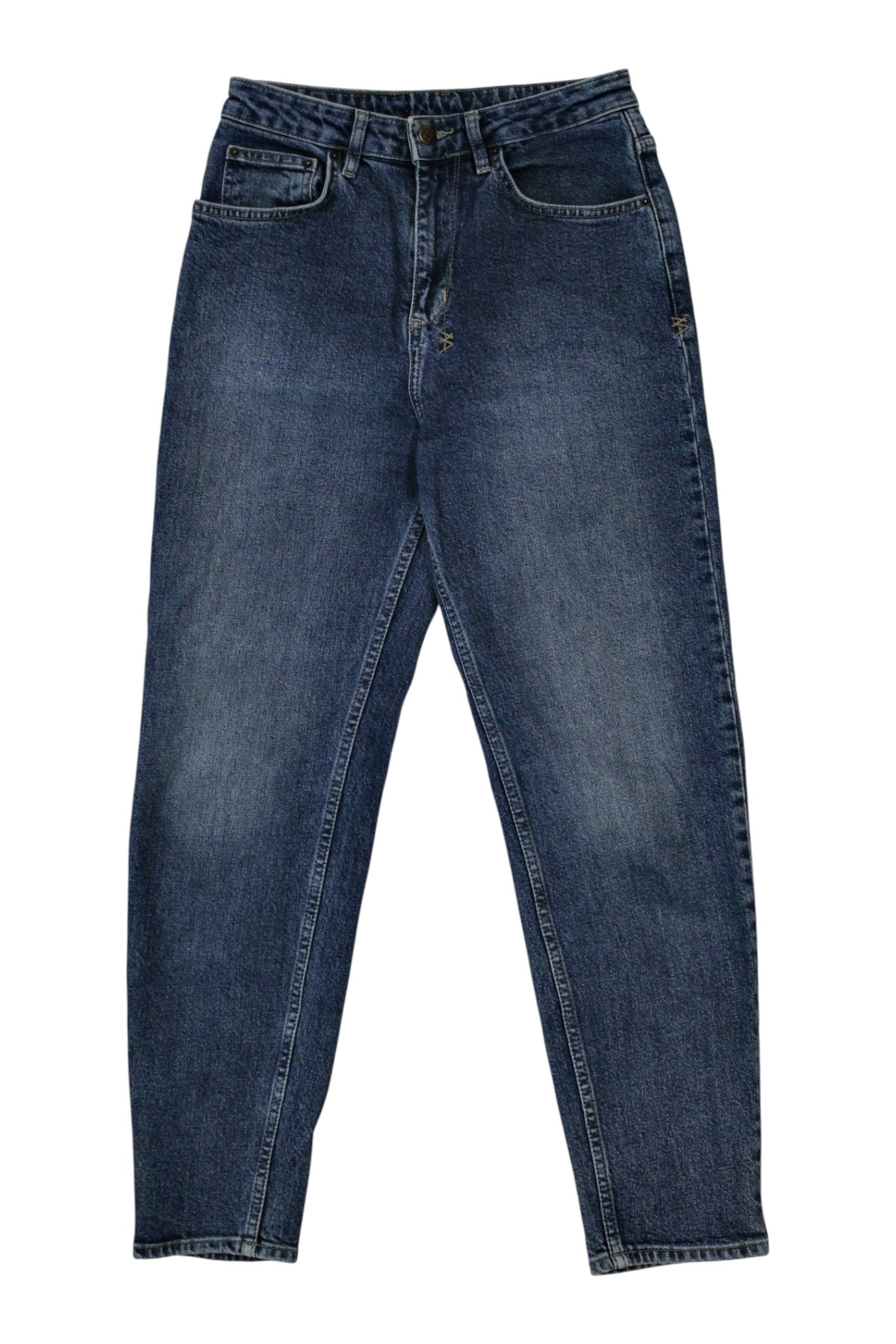 Ksubi - Relaxed Taper Jeans