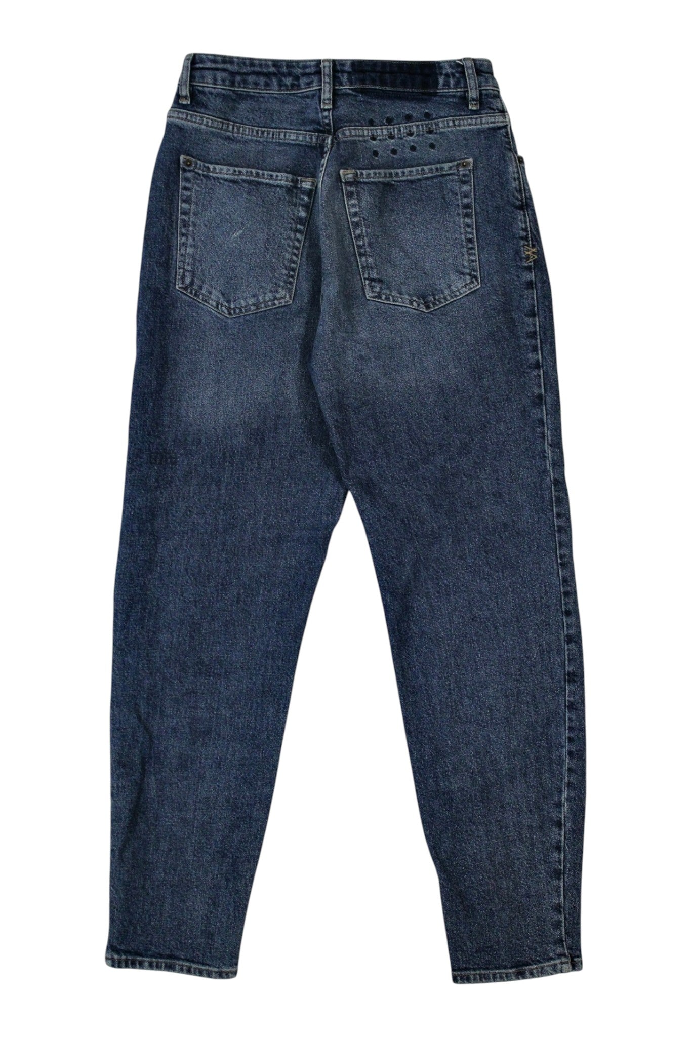 Ksubi - Relaxed Taper Jeans