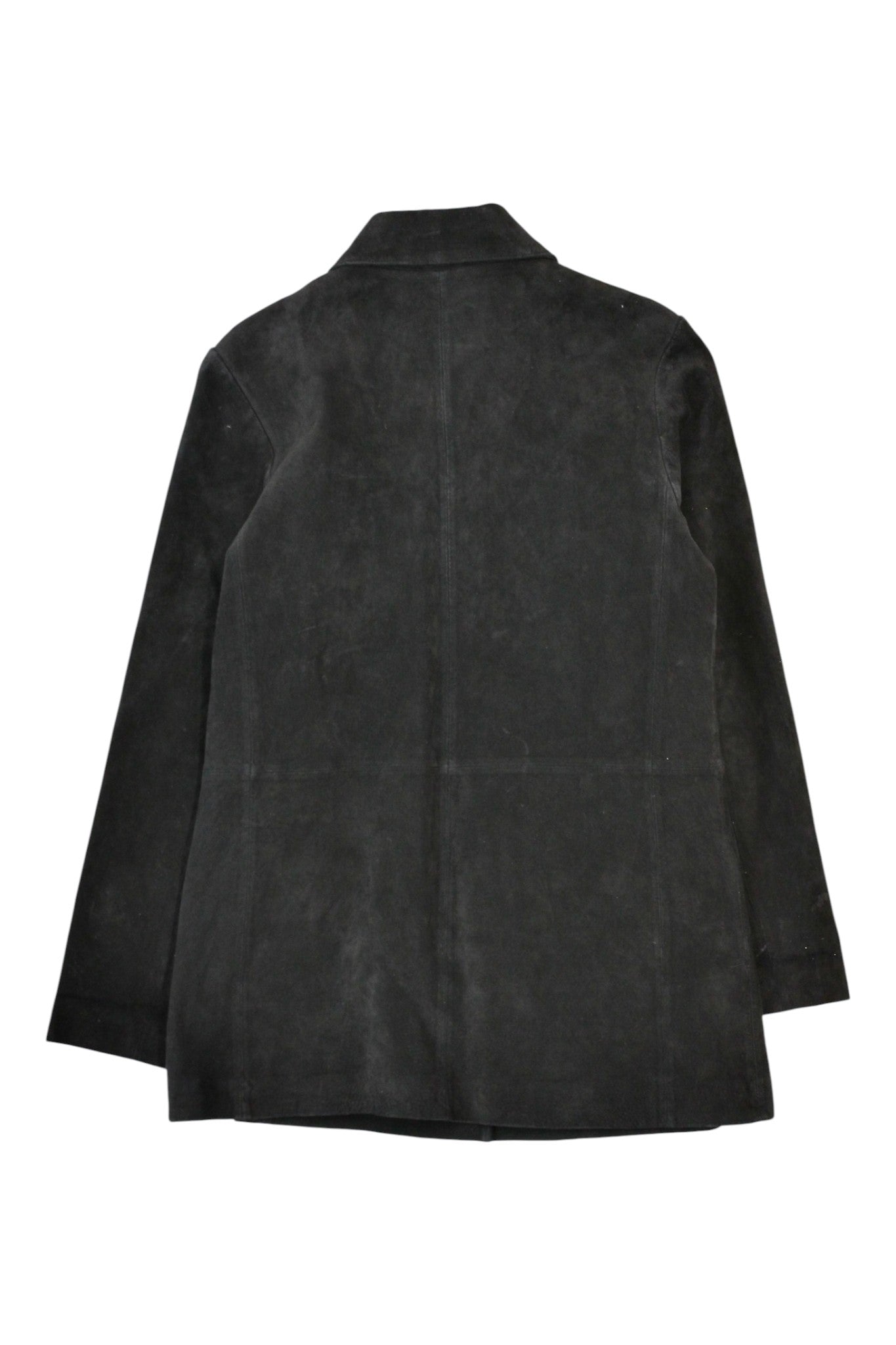 Bernado - Suede Jacket