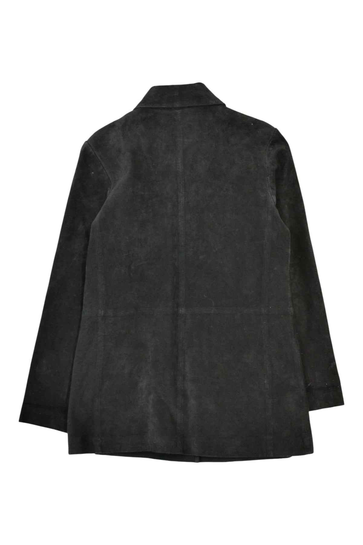 Bernado - Suede Jacket