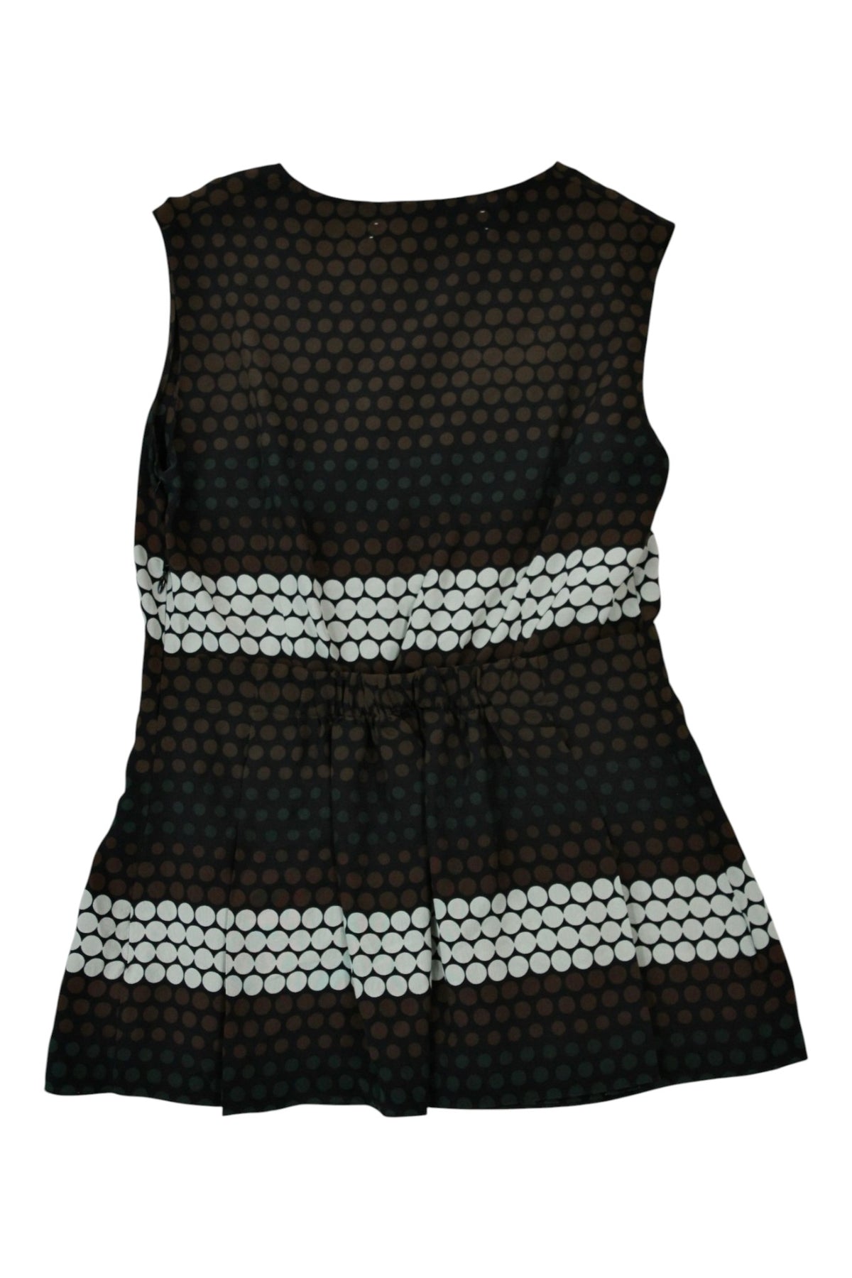 Marni - Spotted Blouse