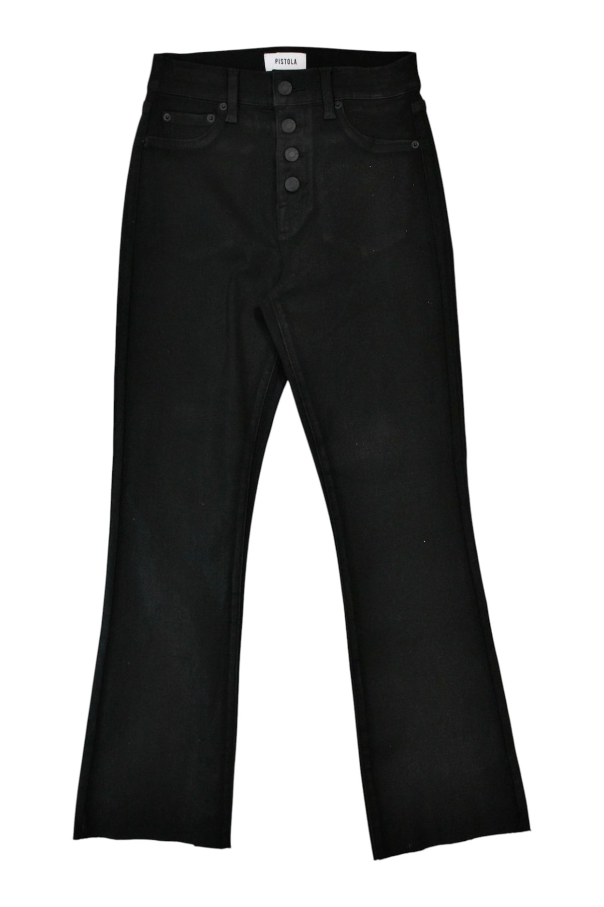 Pistola - Coated Jeans