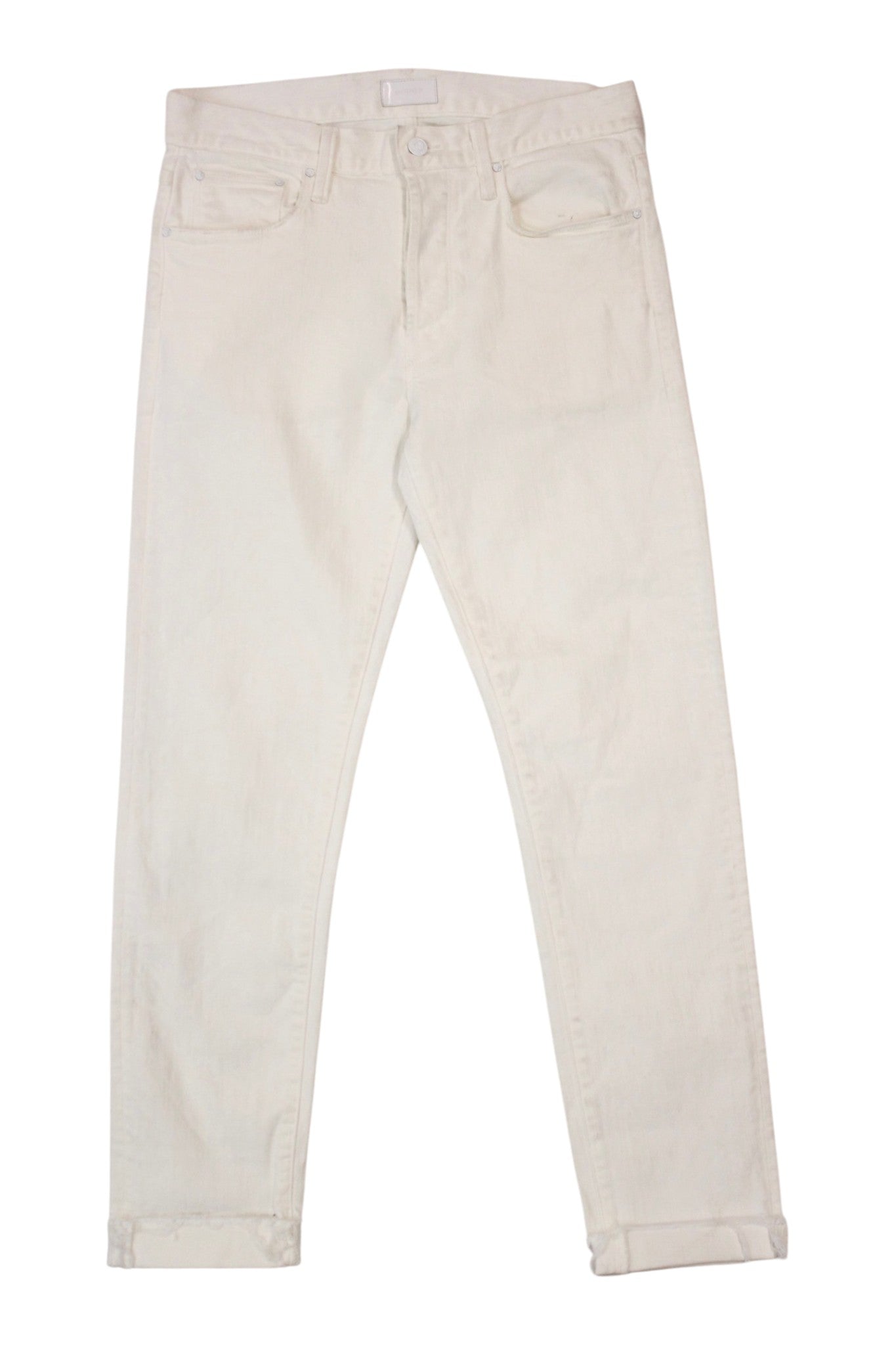 Mother - "The Chaser" Jeans