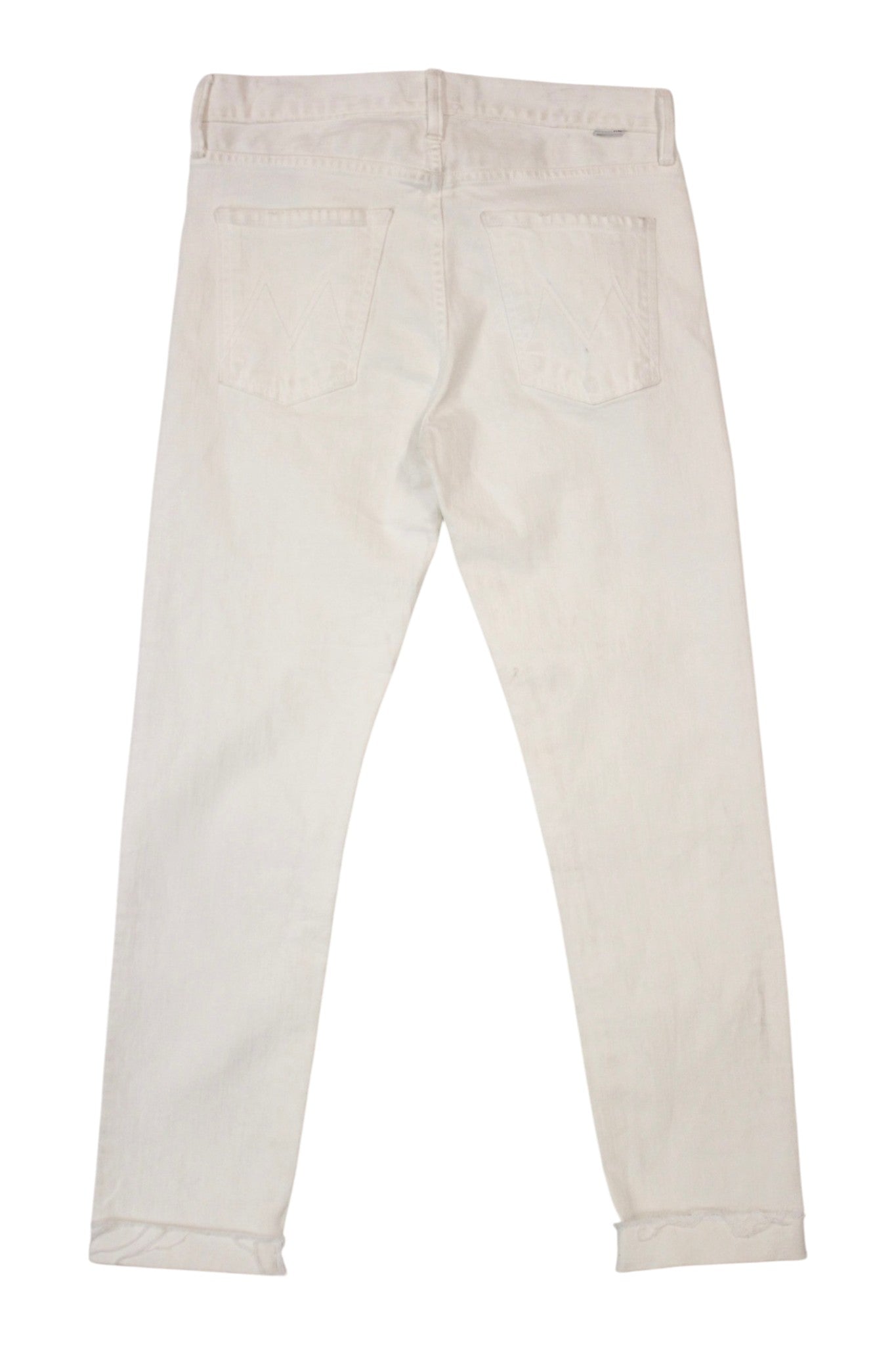 Mother - "The Chaser" Jeans