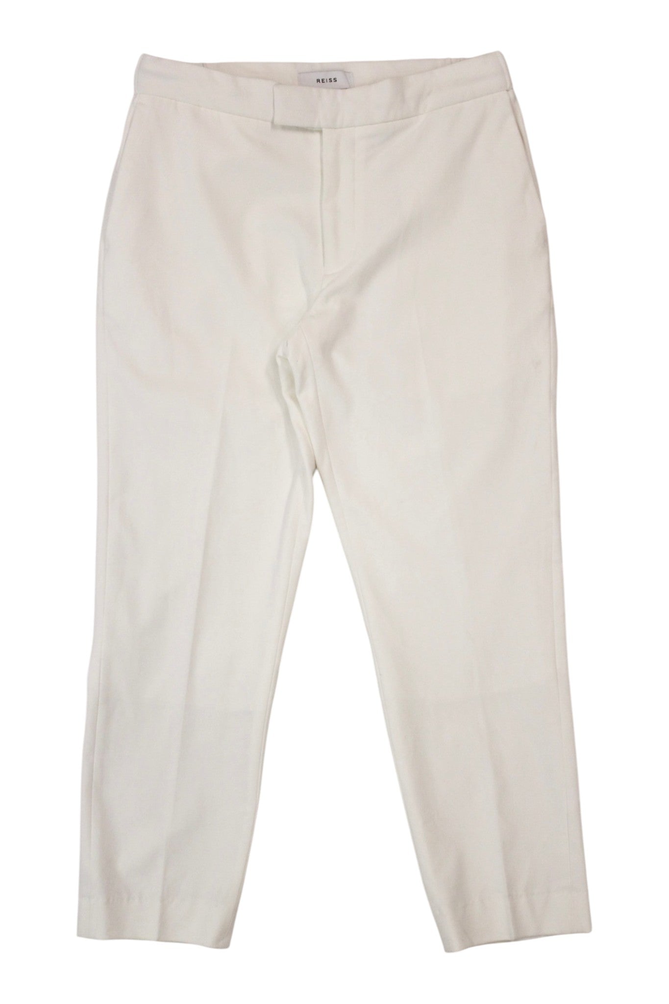 Reiss - Relaxed Suit Pants