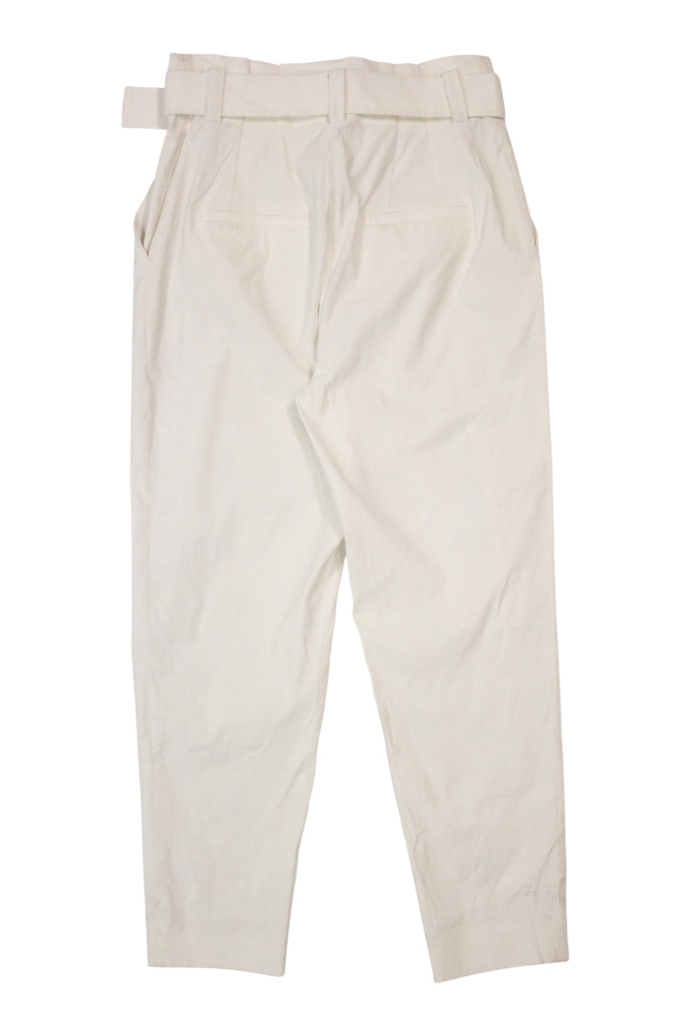 A.L.C. - Belted Pants