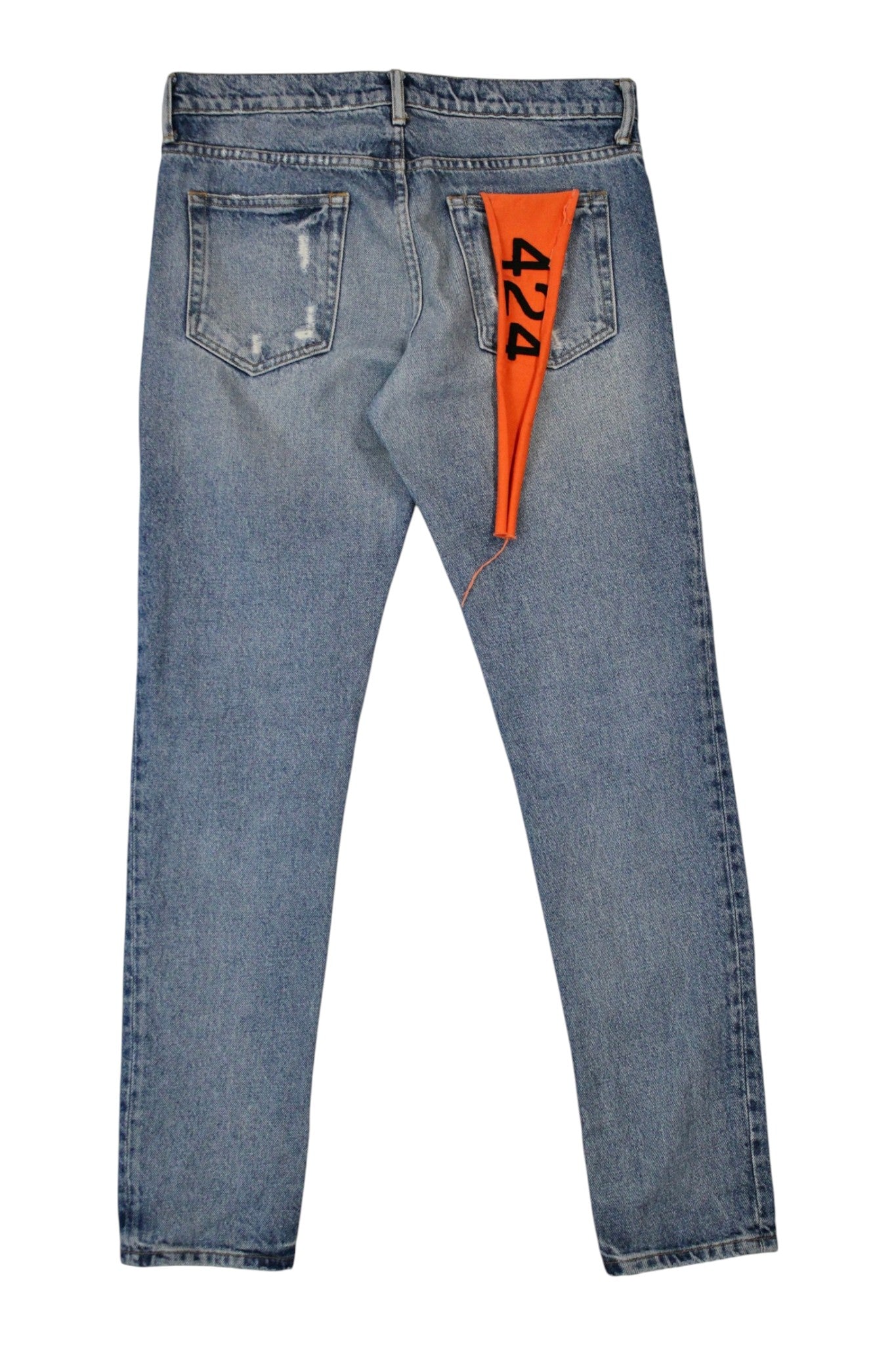 424 - Slim Jeans