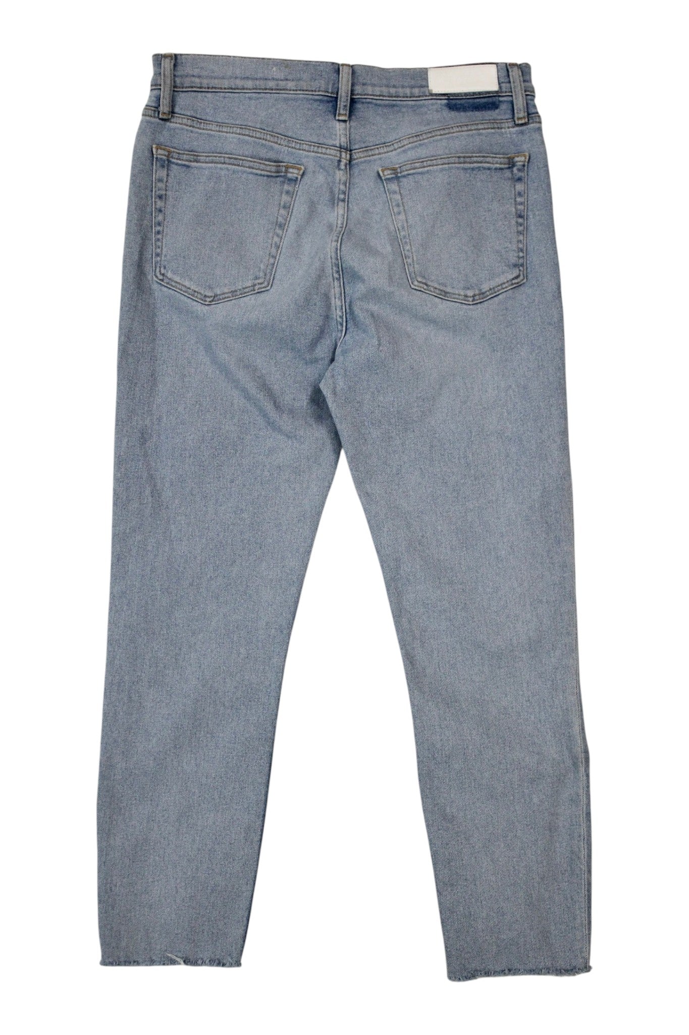 Re/Done - Tapered Jeans
