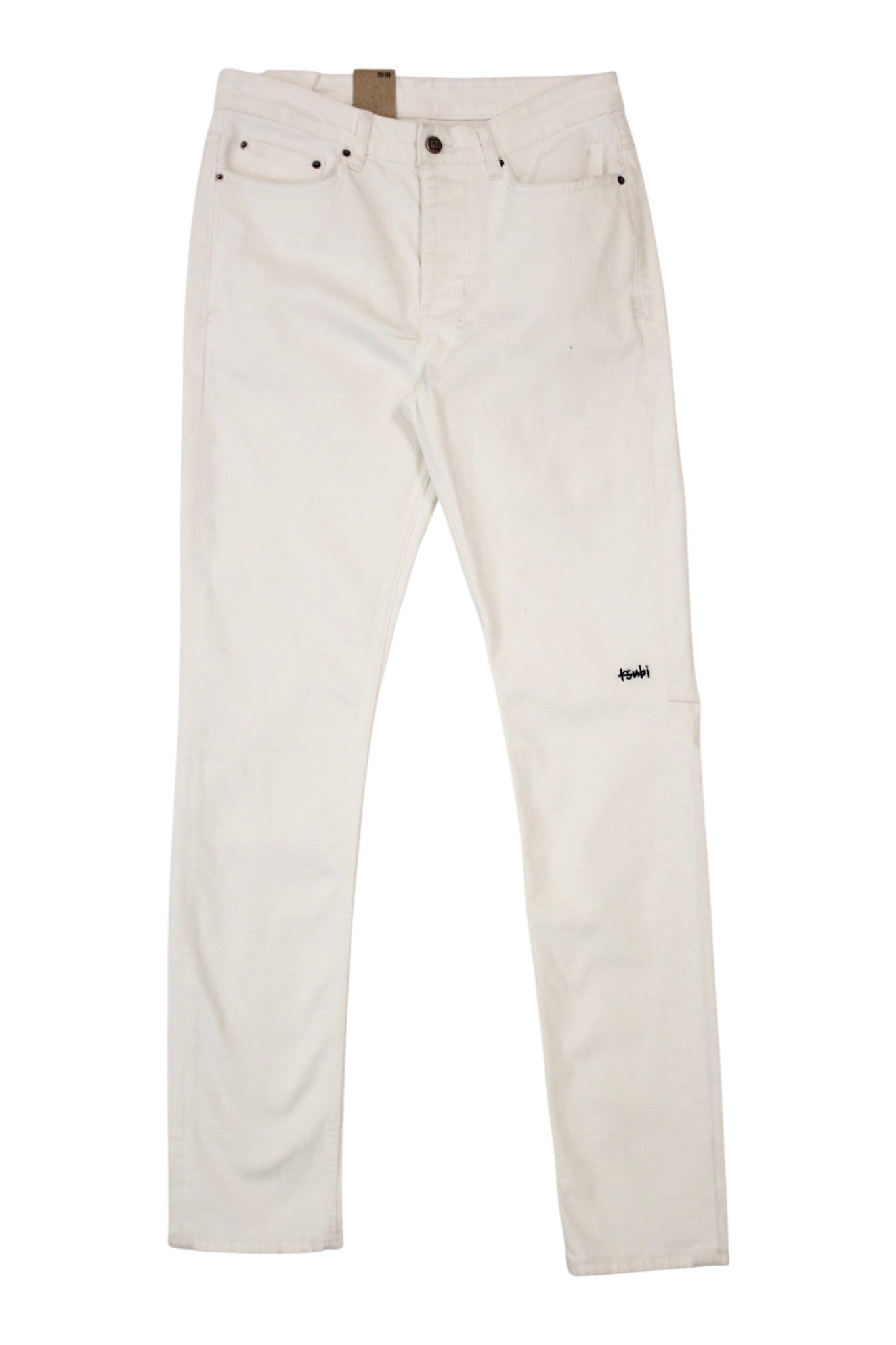 Ksubi - "Chitch" Jeans