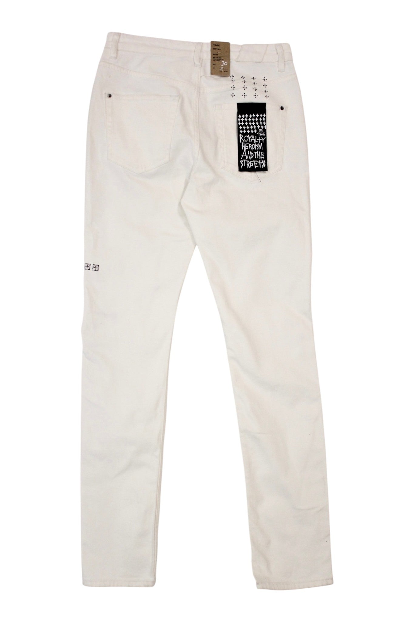 Ksubi - "Chitch" Jeans