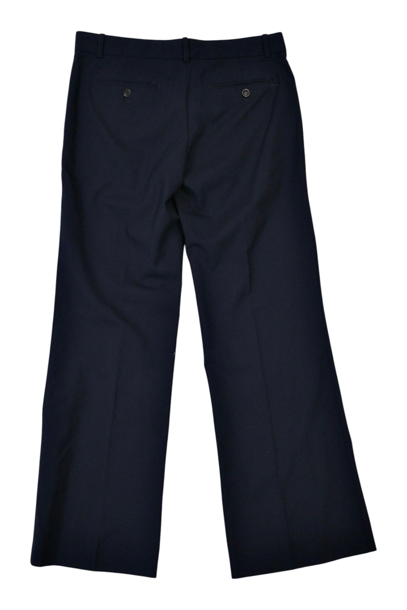 Theory - Navy Suit Pants