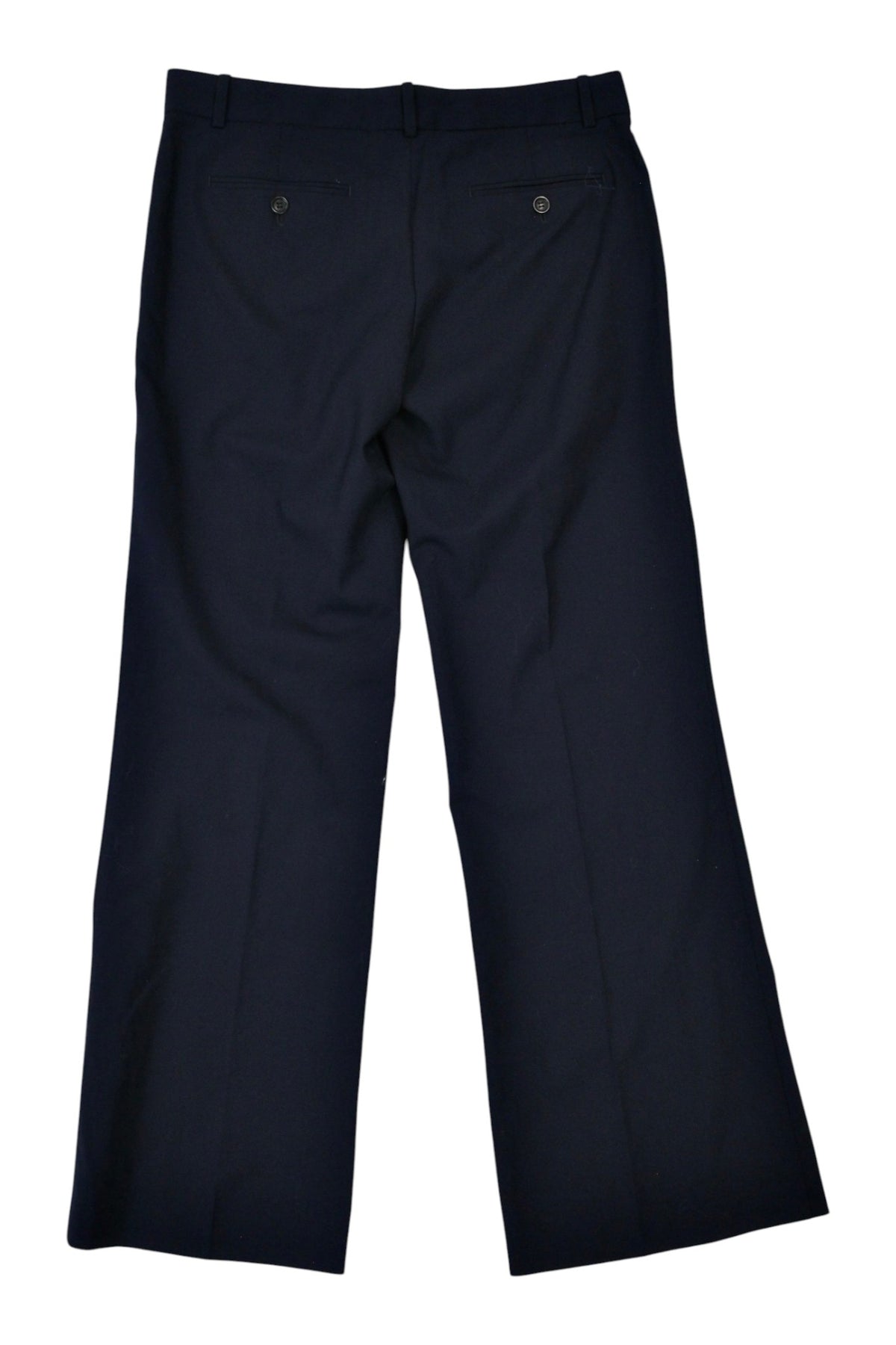 Theory - Navy Suit Pants