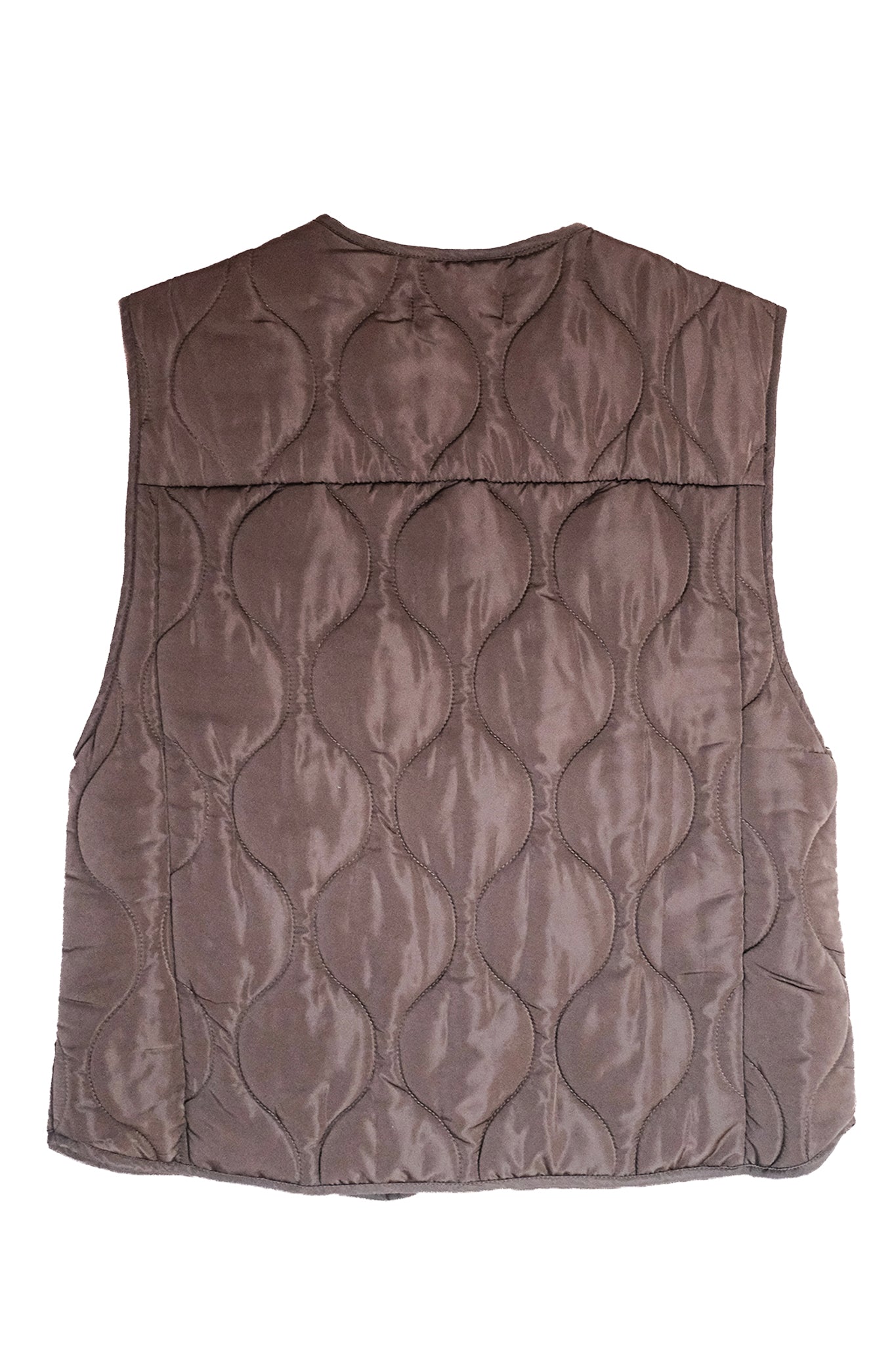 Stories Be Told - Vest