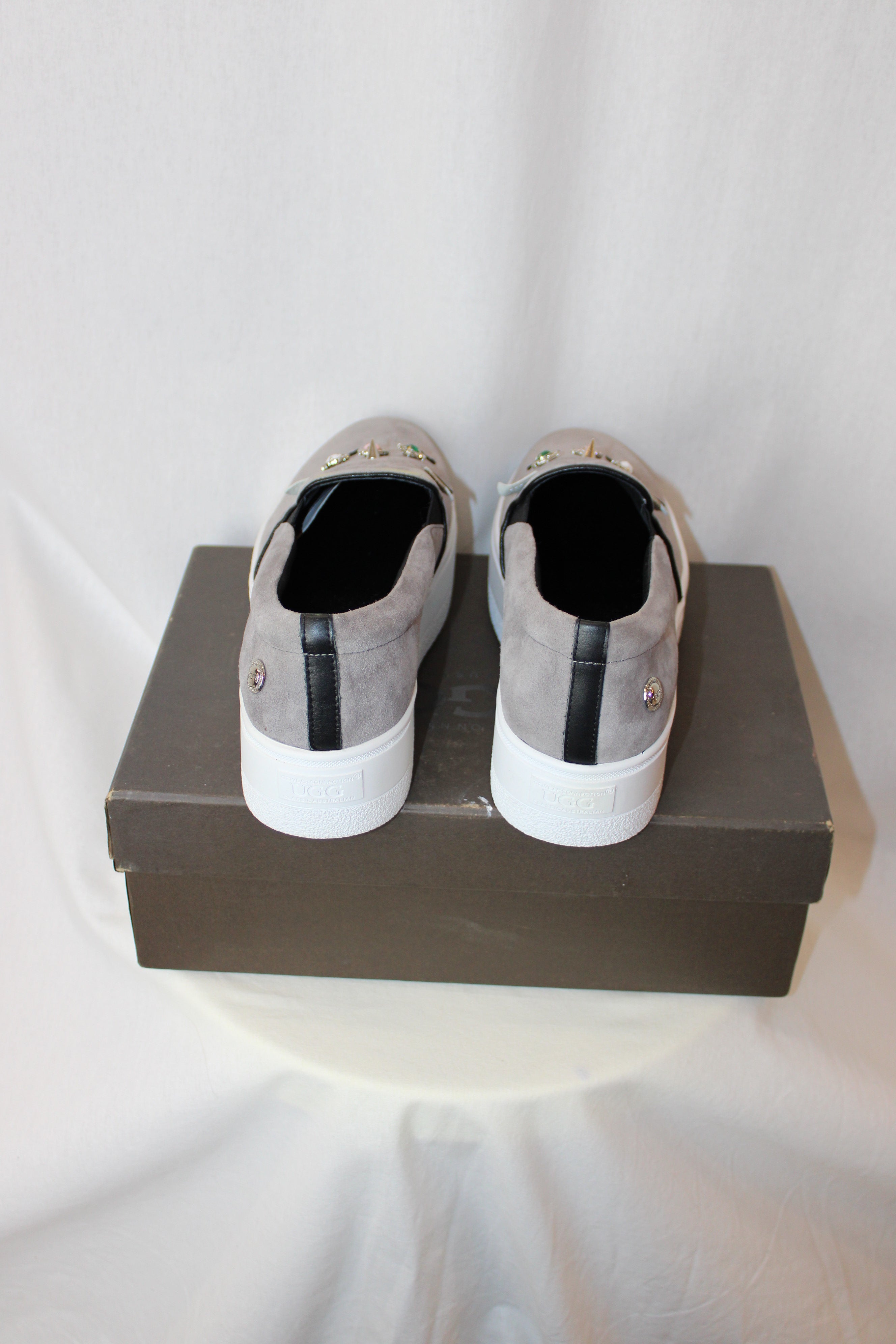 UGG - Adriana Cats Sneaker