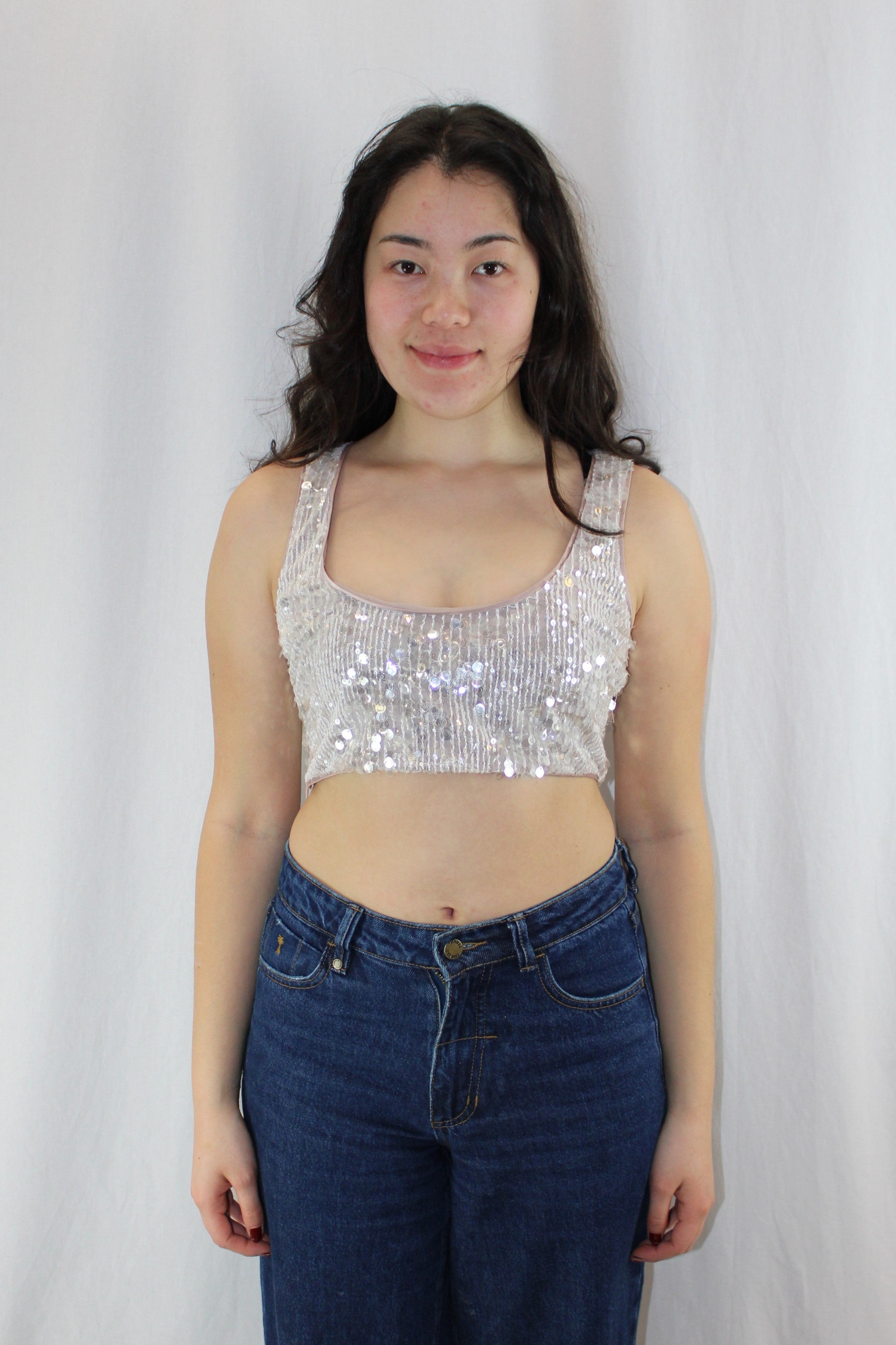 Michael Costello X Revolve - Marlene Top