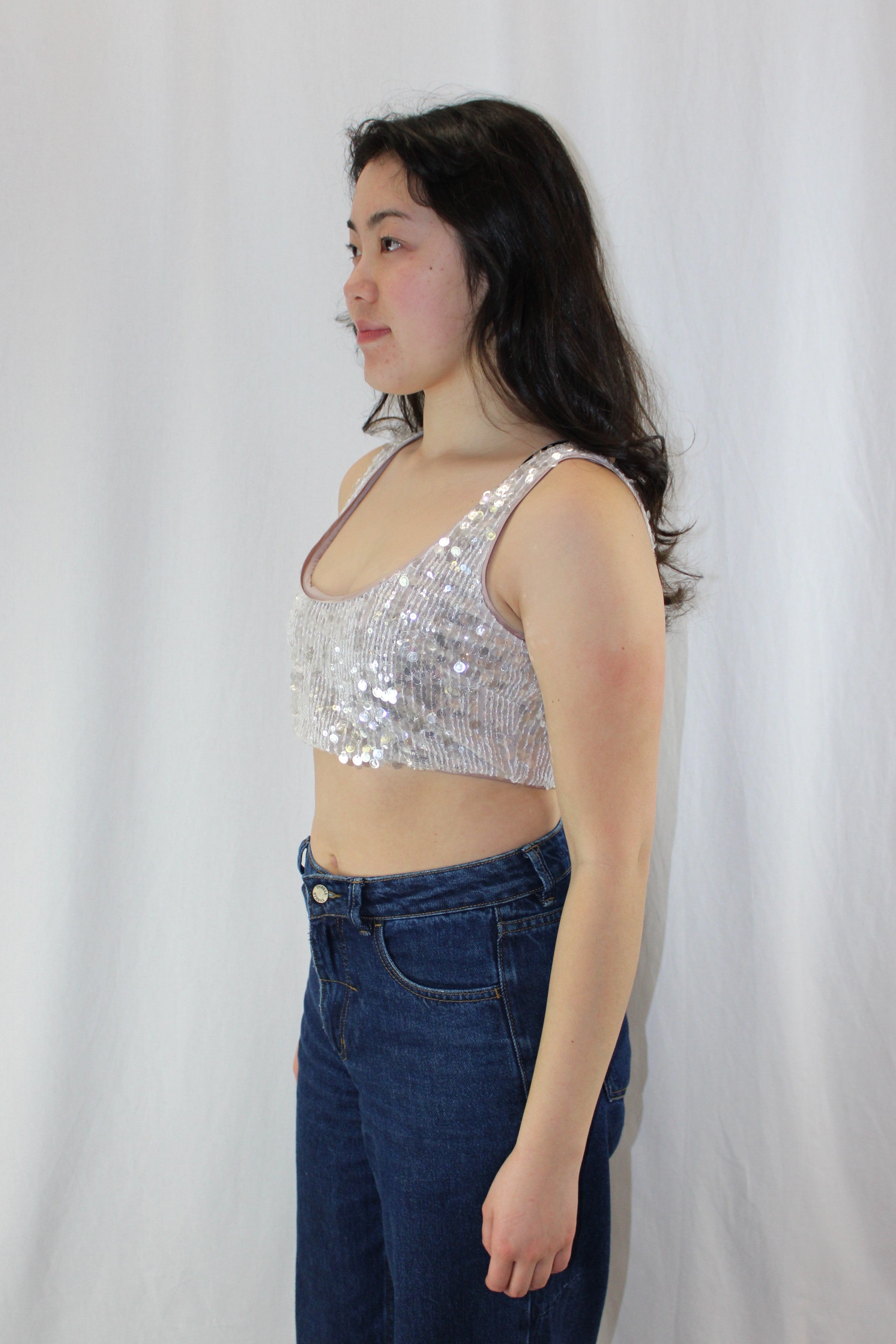 Michael Costello X Revolve - Marlene Top