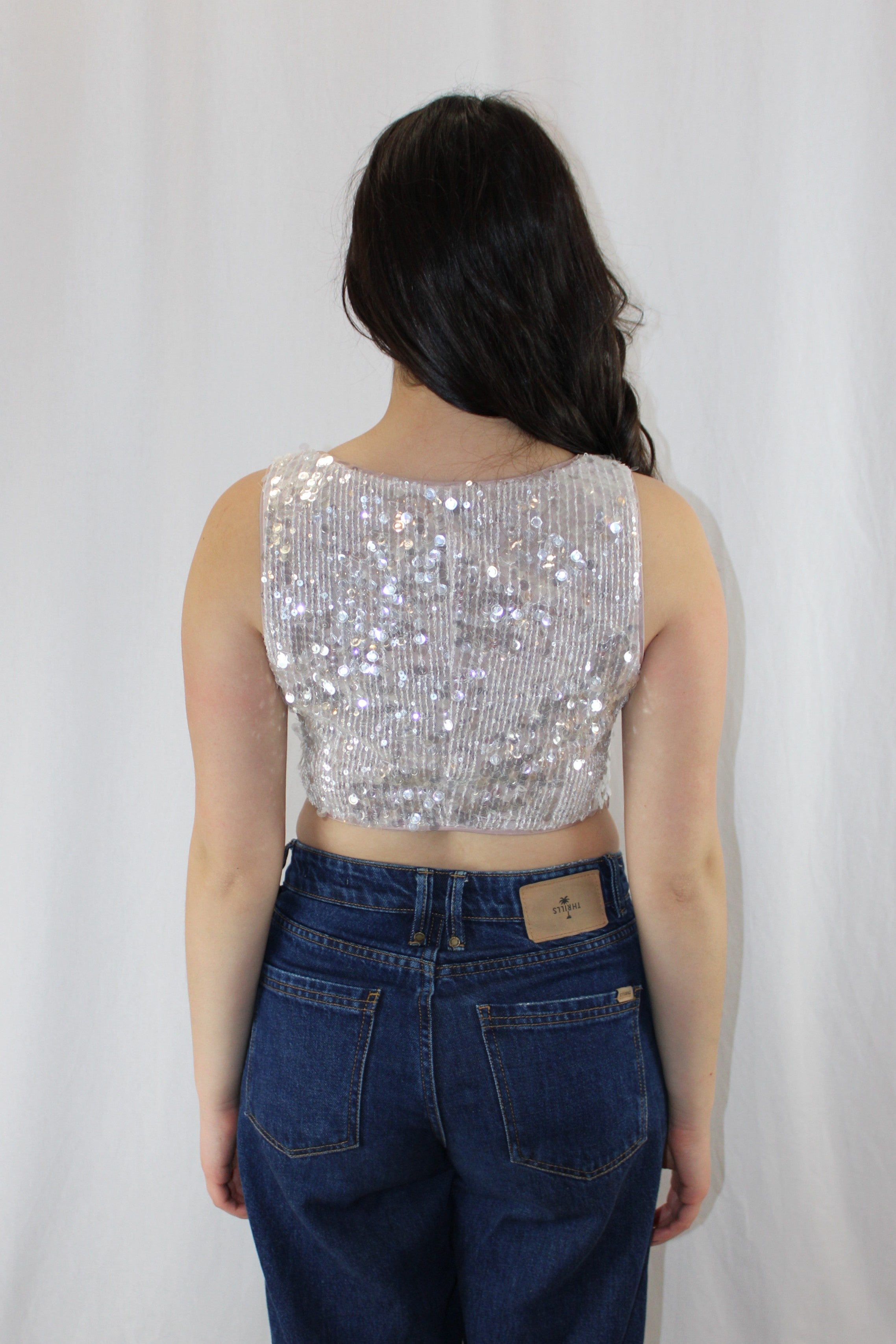 Michael Costello X Revolve - Marlene Top