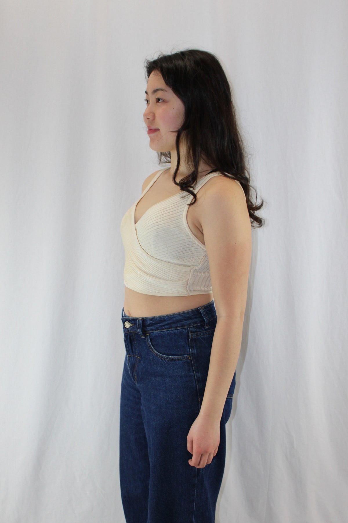 Significant Other - Abbie Knit Top