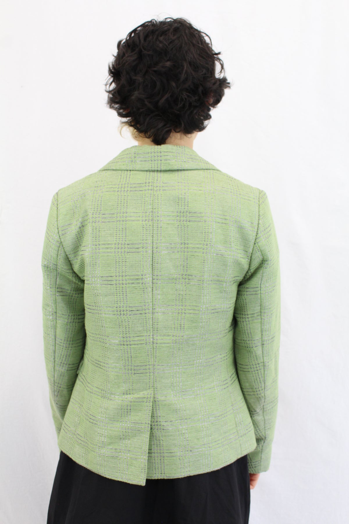 World - Dinah Blazer