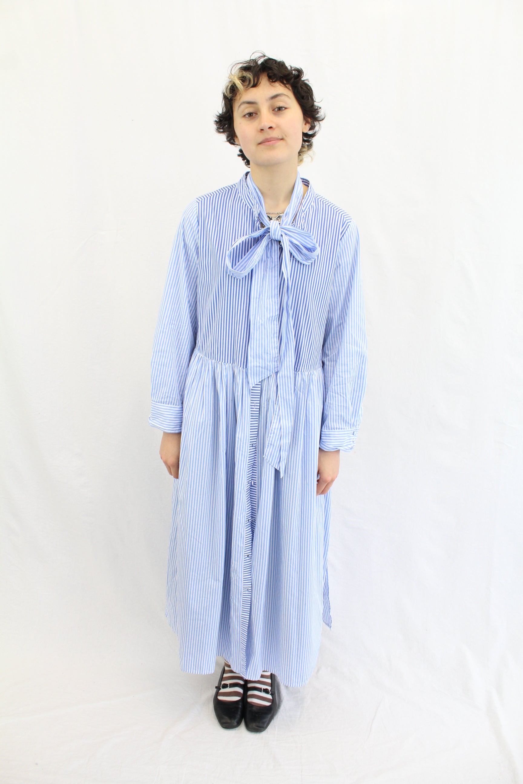 Zjoosh - Maxi Dress