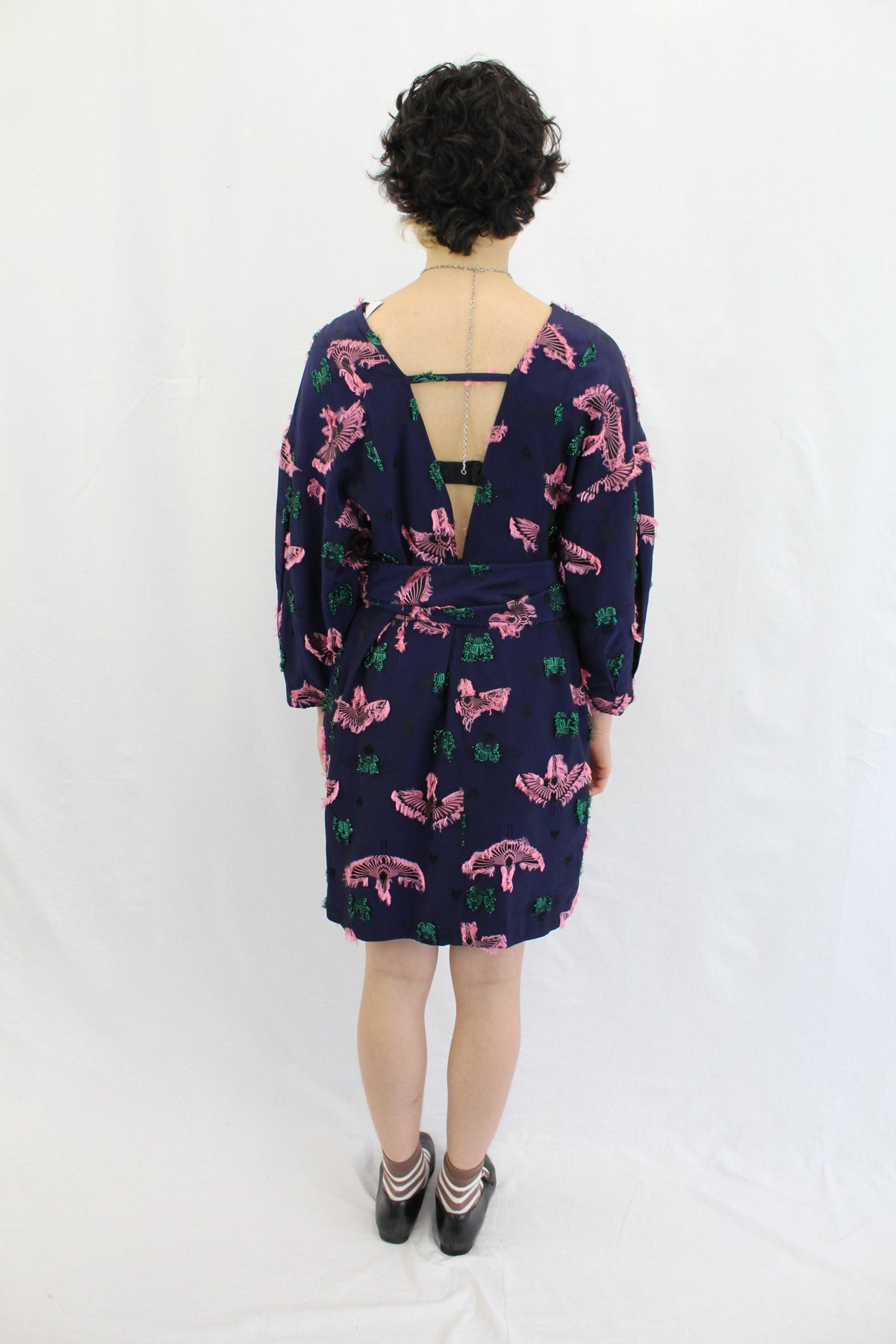 Rodebjer - Belted Illes Dress