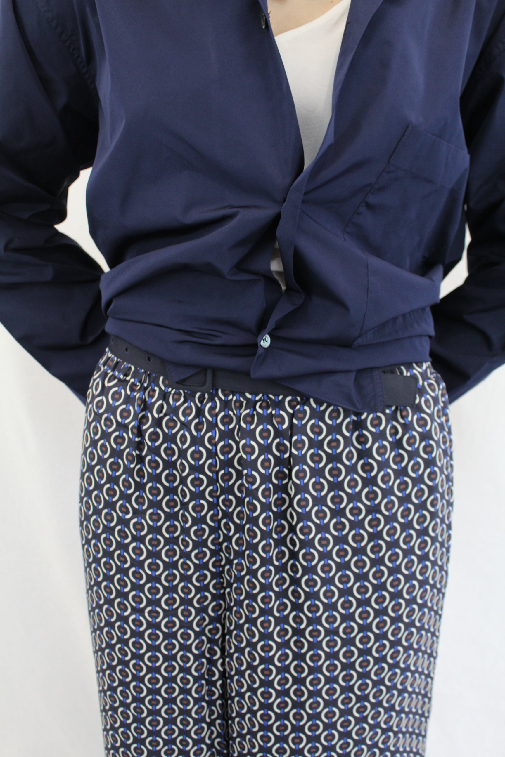 Cable Melbourne - Willa Wide Leg Pant NWT