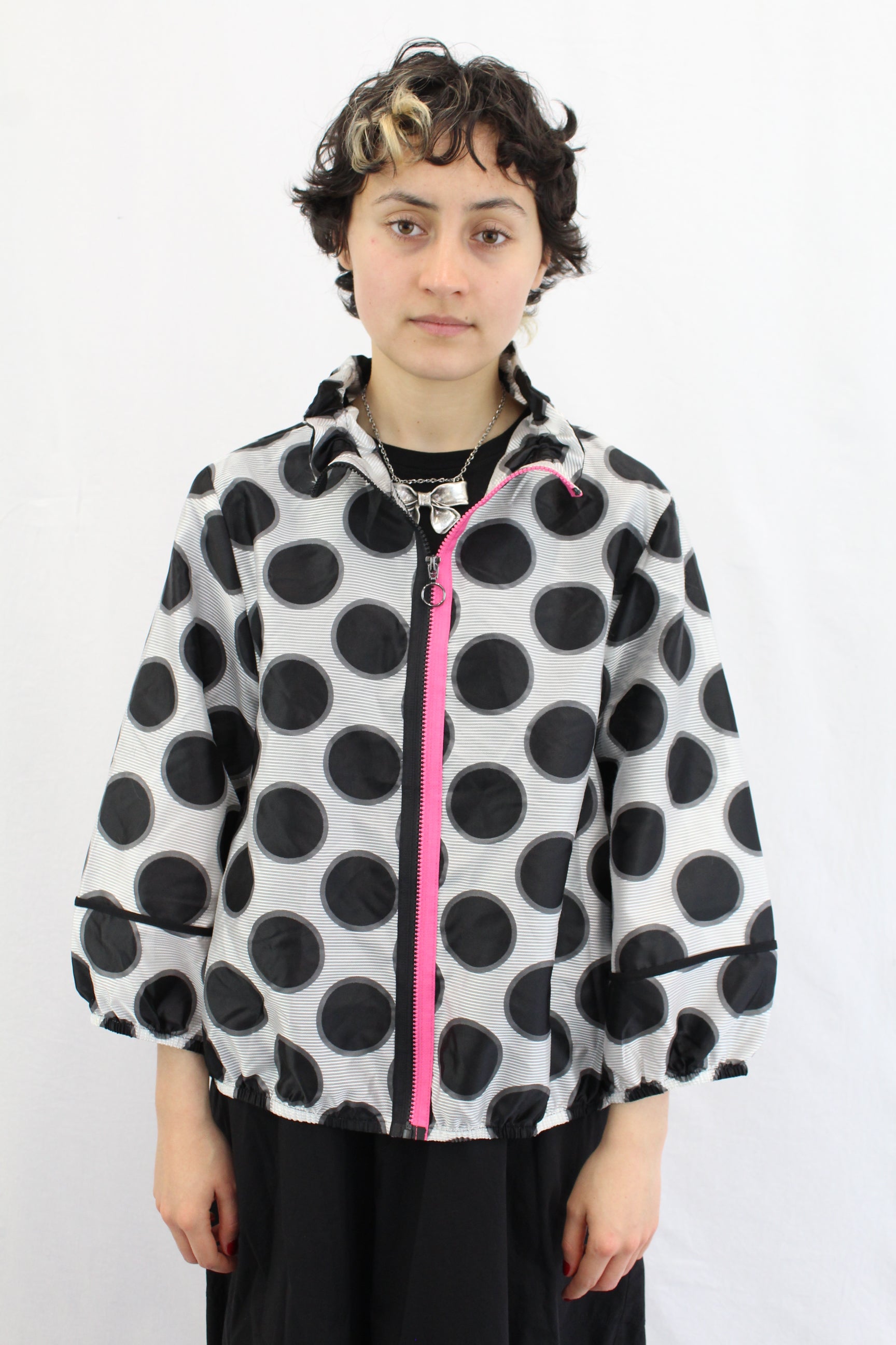 Joseph Ribkoff - Jaquard Boxy Jacket NWT