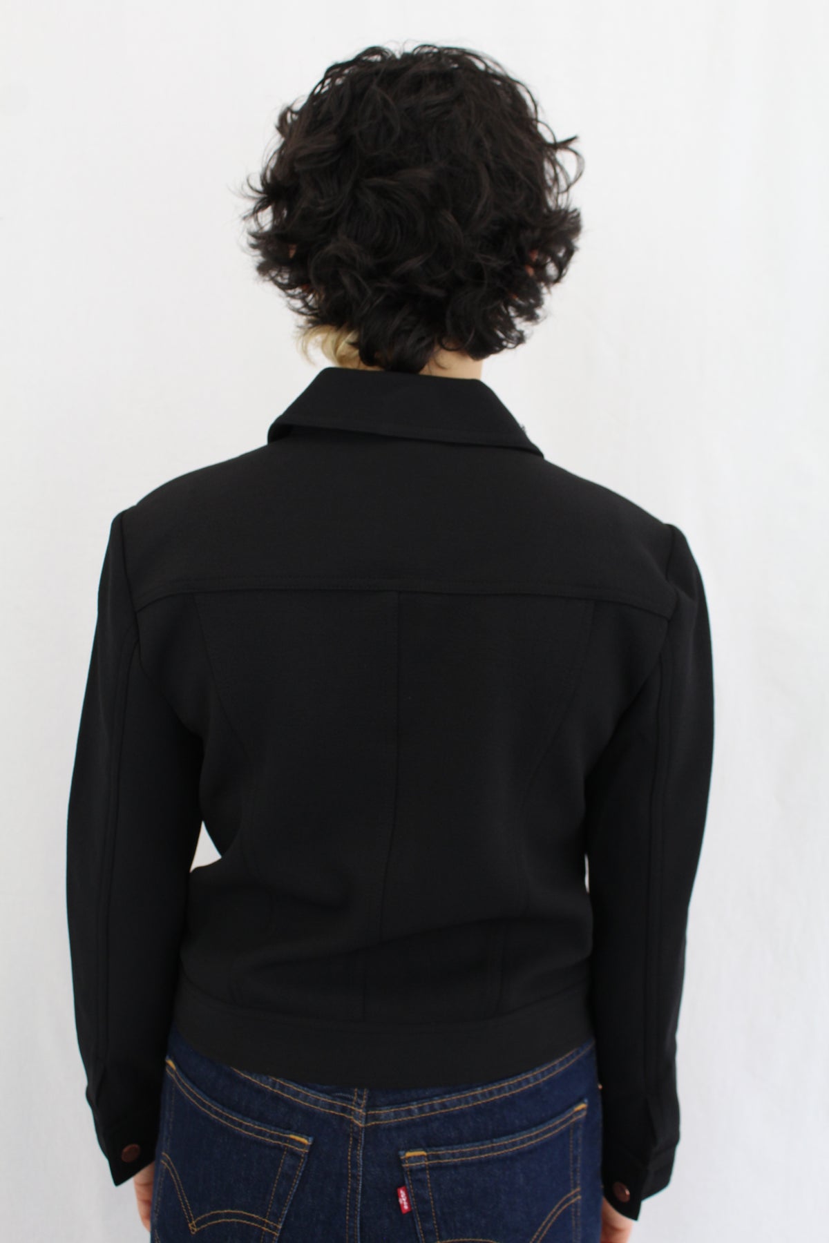 Ellen Tracy - Night Sky Jacket NWT