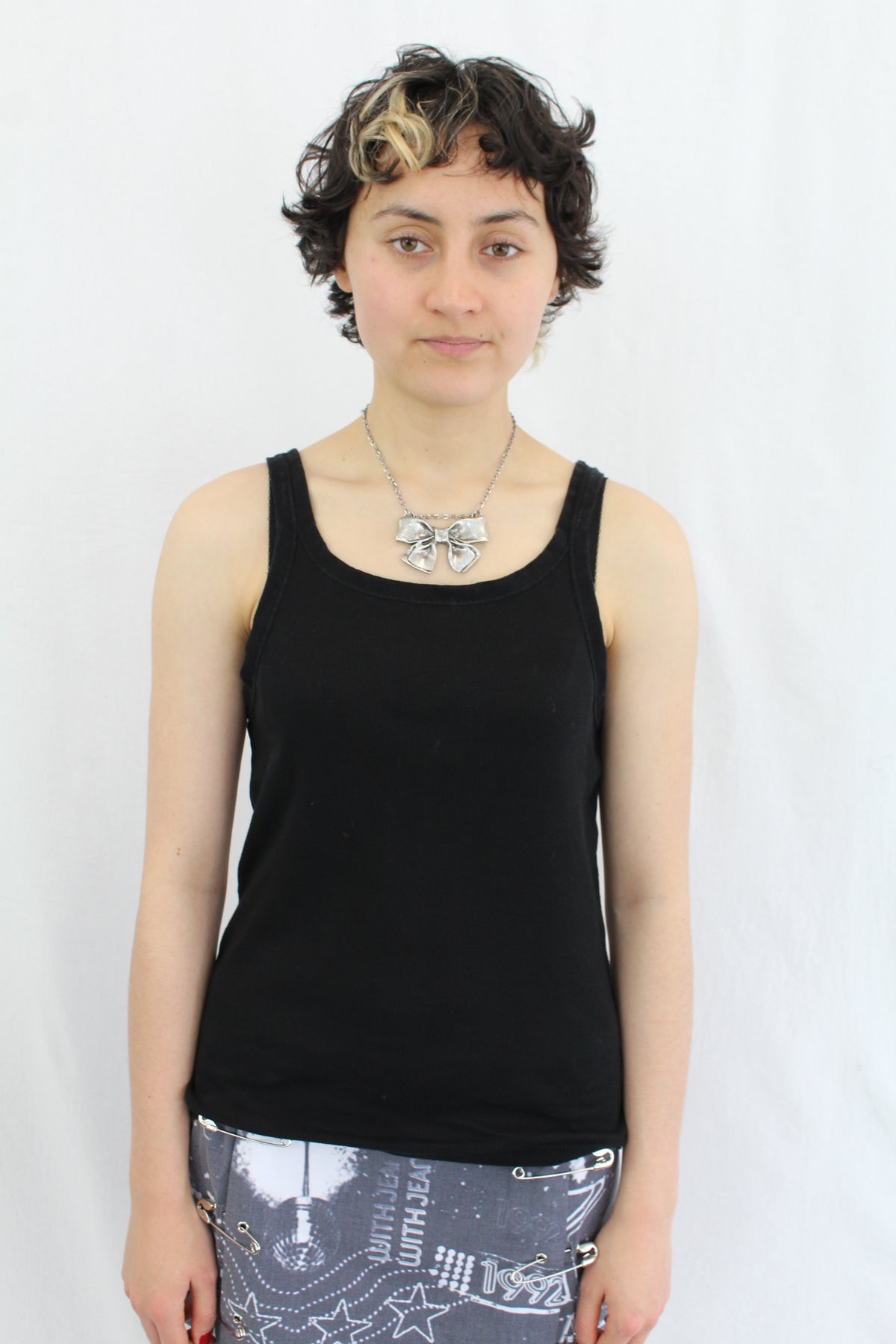 Nili Lotan - Ribbed Tank