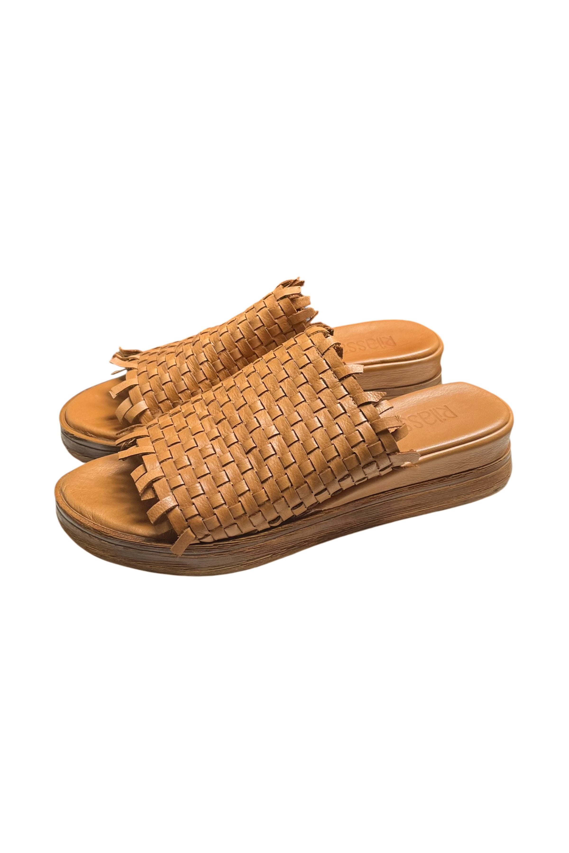 Rilassare - Platform Sandals