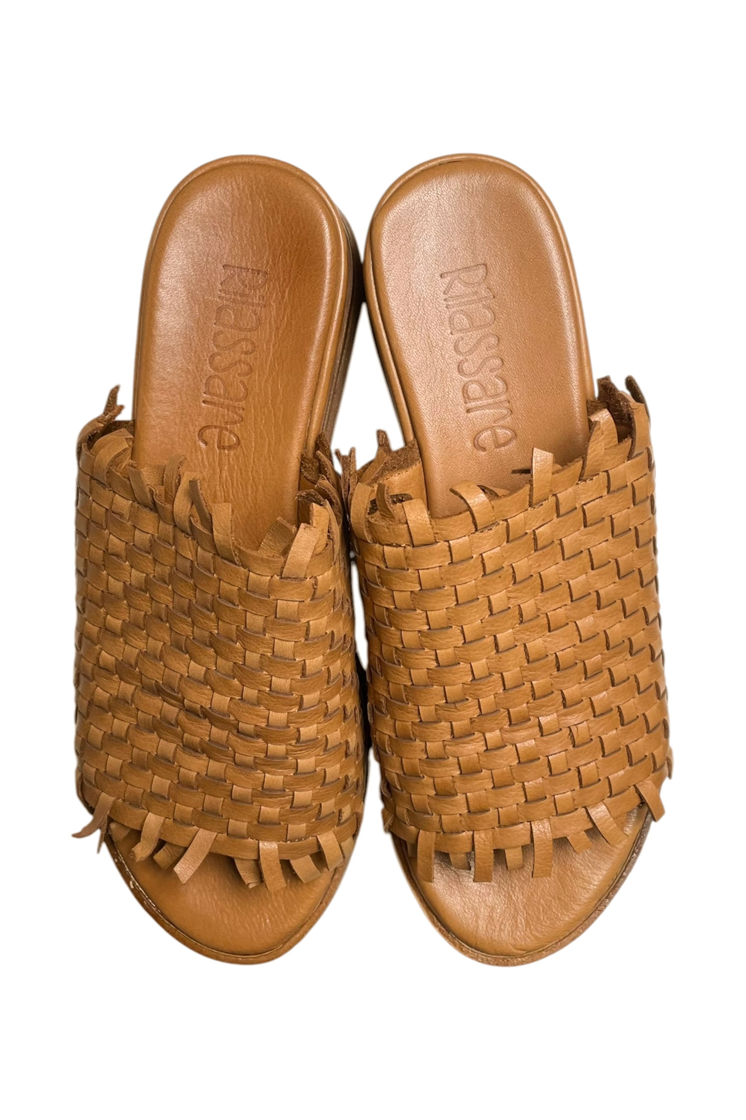 Rilassare - Platform Sandals