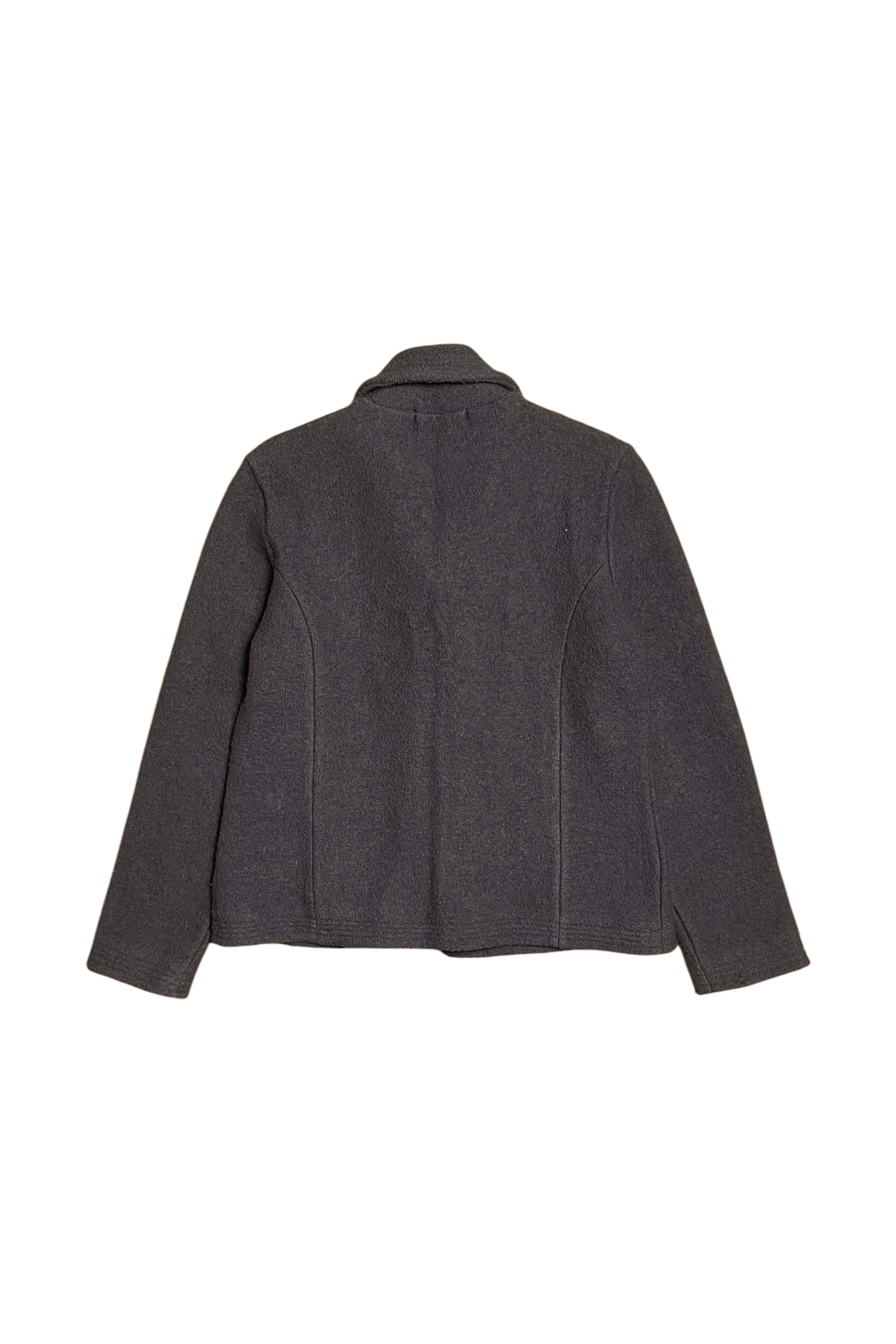 Marco Polo - Wool Coat